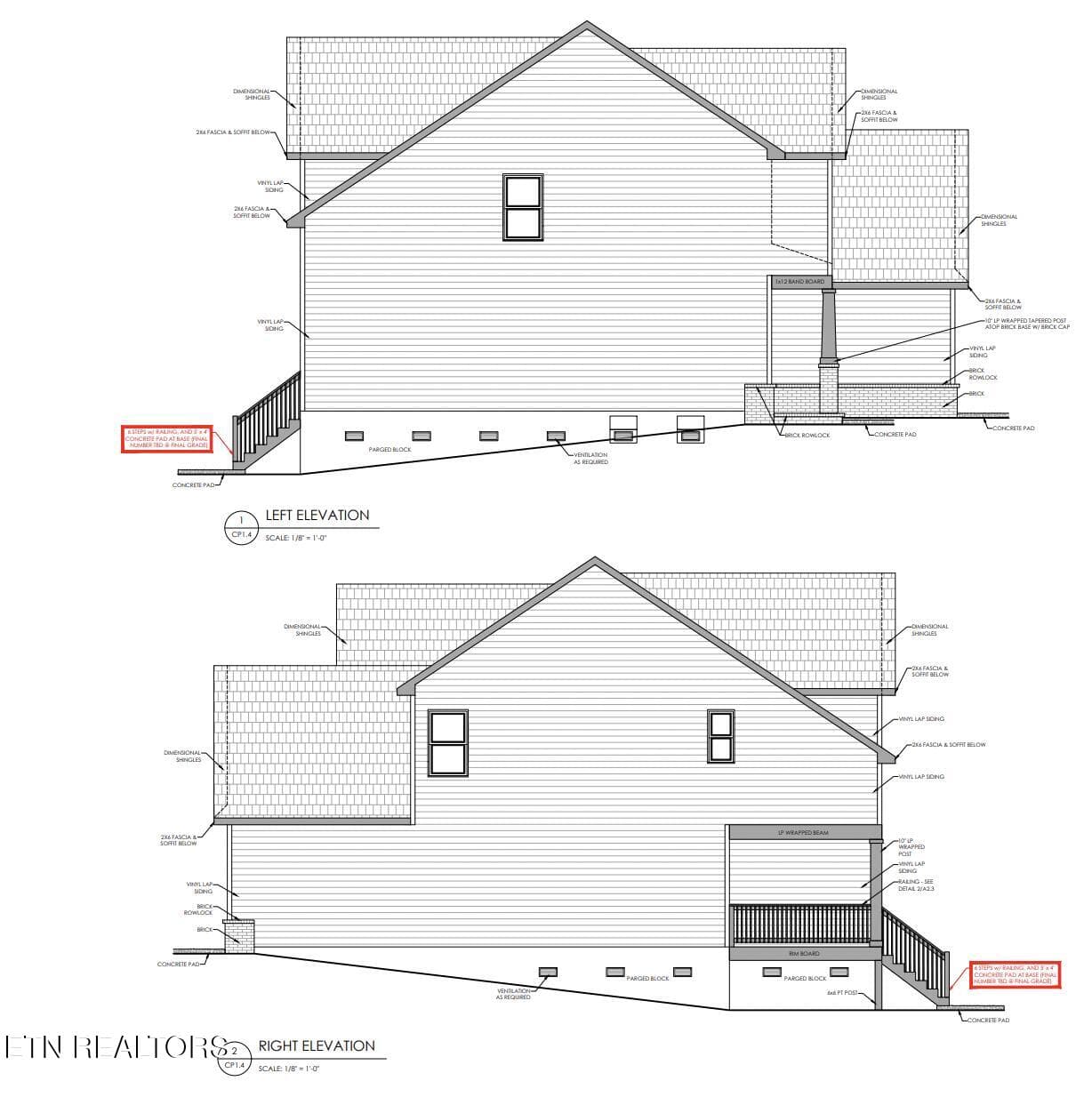 side - 3331 Mountain Aster Drive, Knoxville, TN 37924, Knoxville