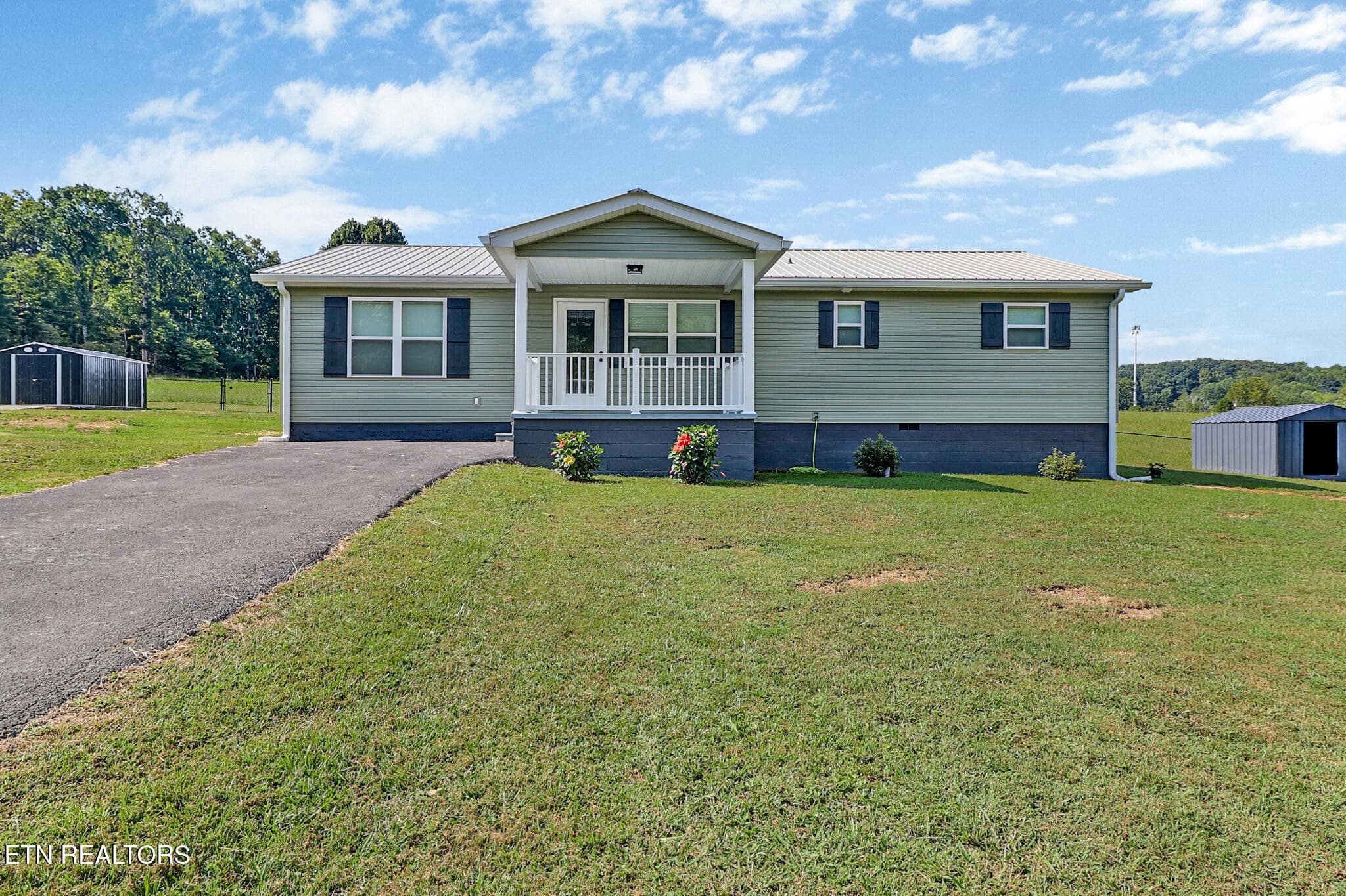7465 Wassom Memorial Hwy, Grandview, TN 37337