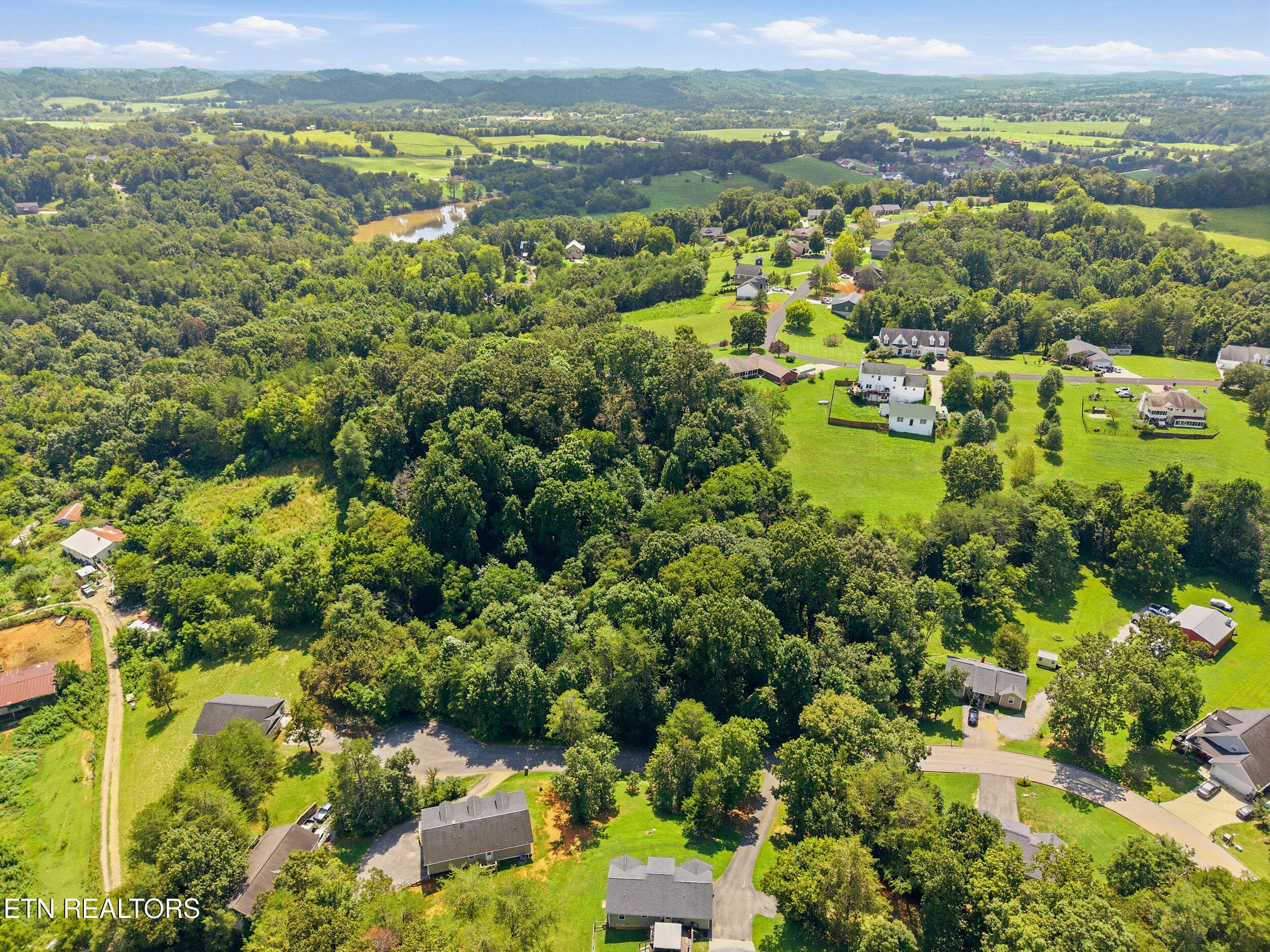 002 - Catherine Crisp Drive, Kodak, TN 37764