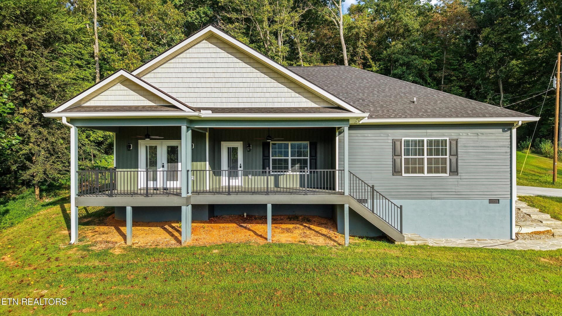 31-268 Shady Shores Ln 35 - 268 Shady Shores Lane, Kingston, TN 37763