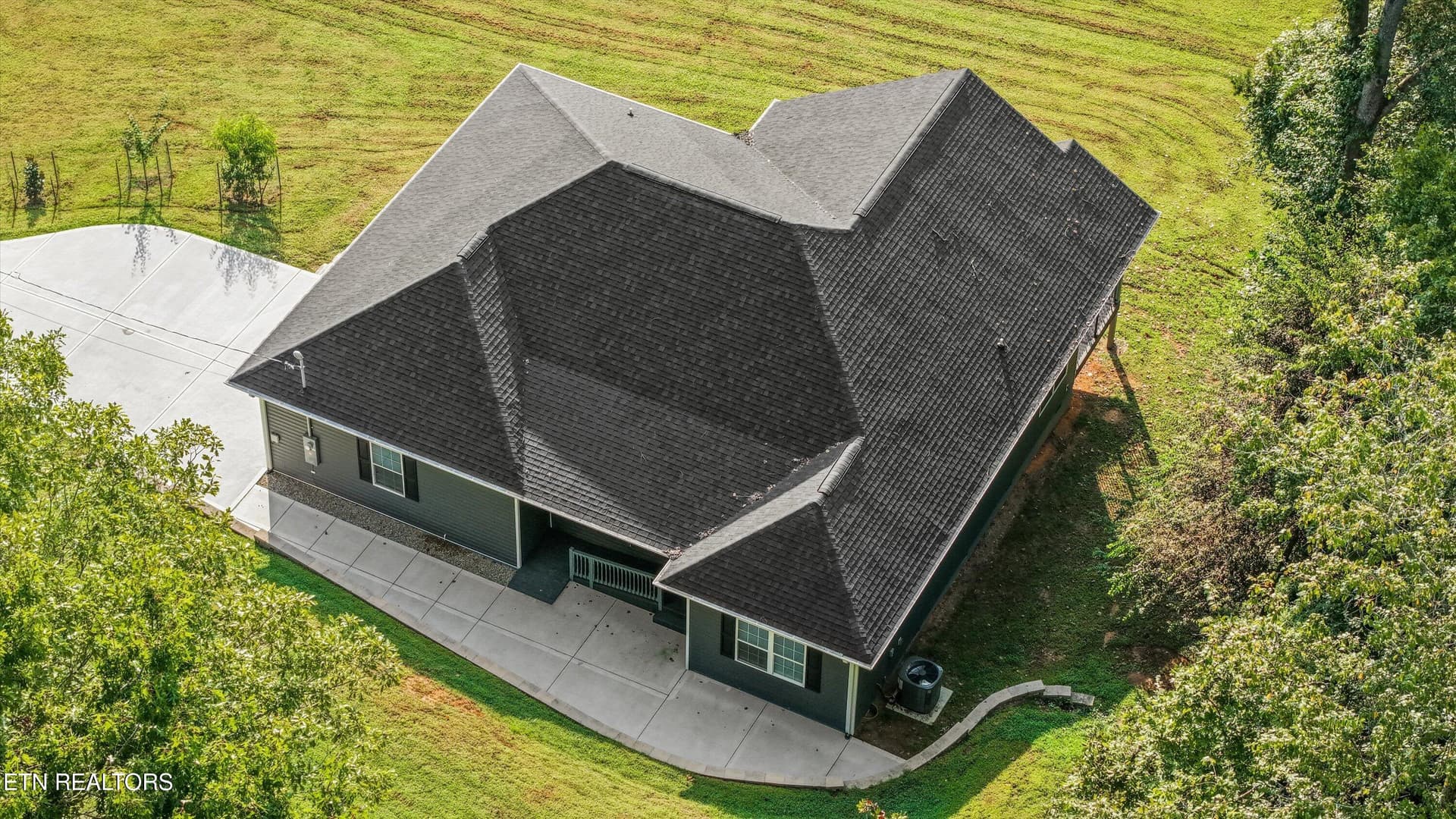 33-268 Shady Shores Ln 34 - 268 Shady Shores Lane, Kingston, TN 37763