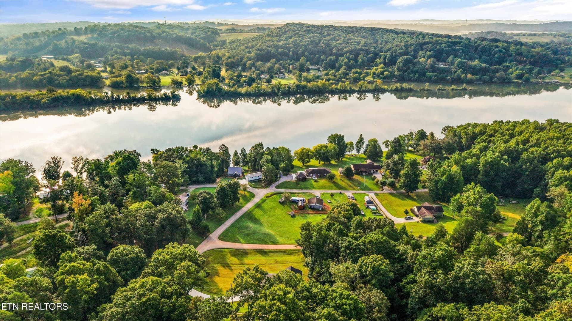 35-268 Shady Shores Ln 32 - 268 Shady Shores Lane, Kingston, TN 37763