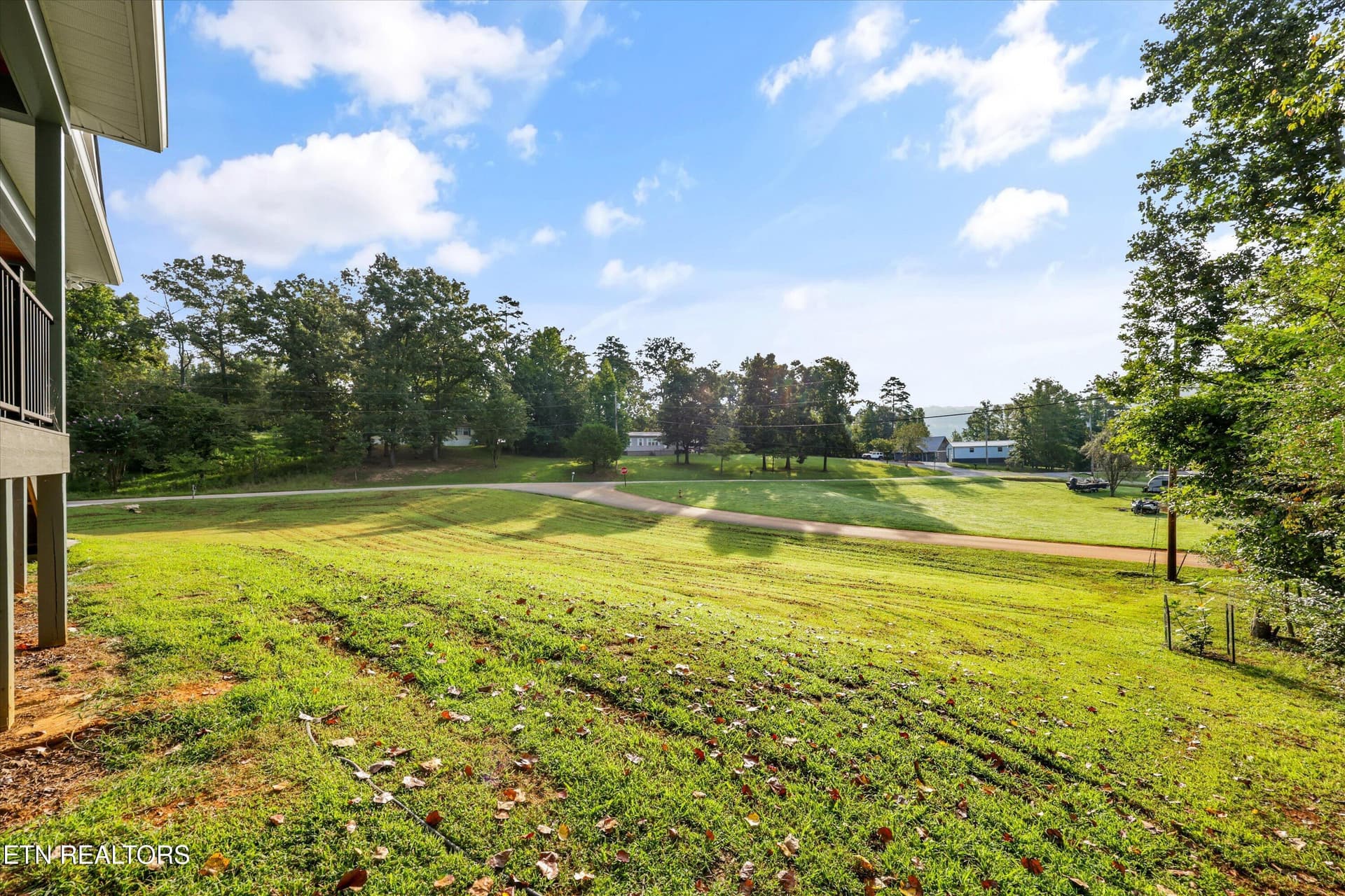 30-268 Shady Shores Ln 28 - 268 Shady Shores Lane, Kingston, TN 37763