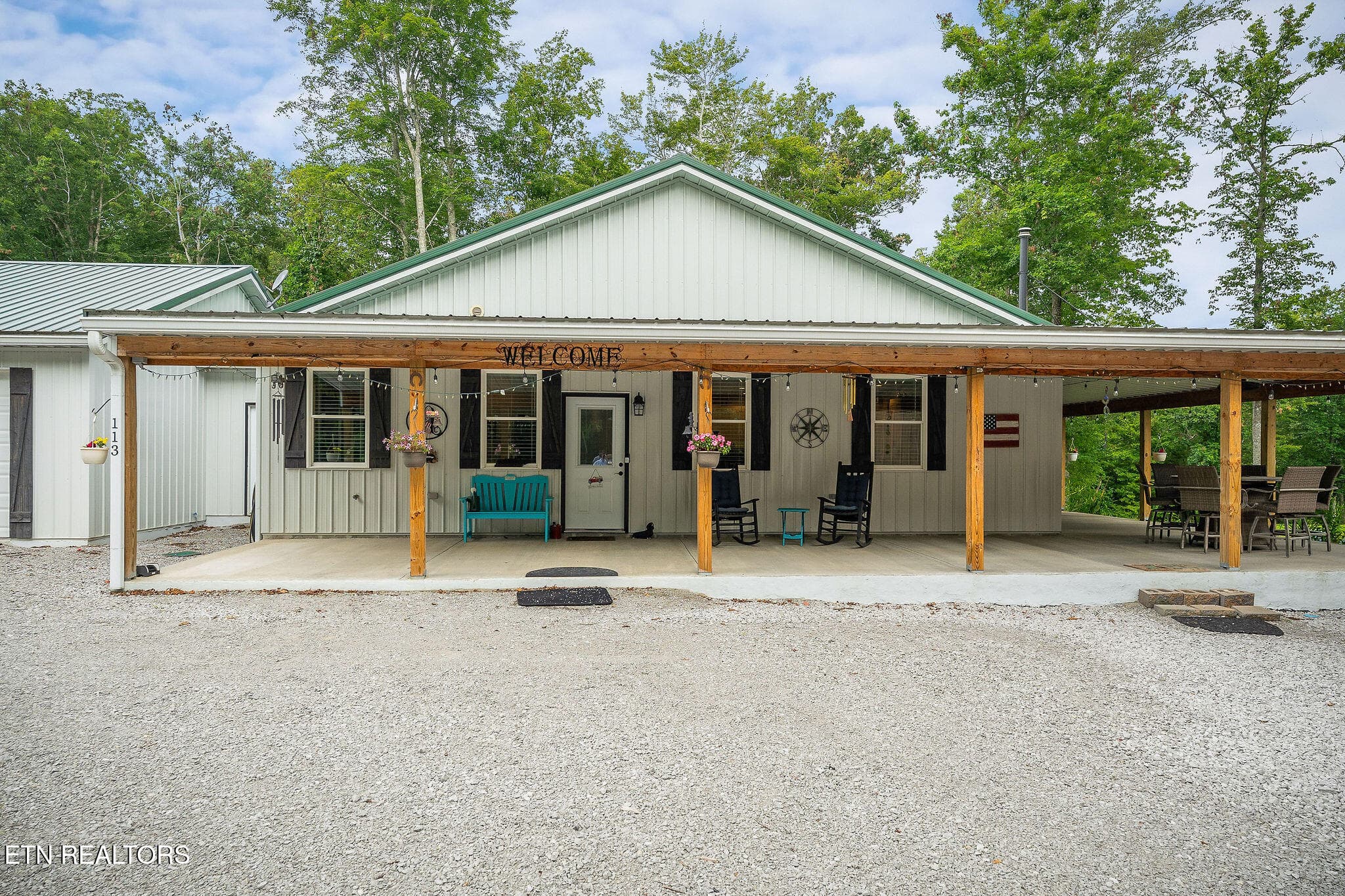 HOME - GOOD 1 - 113 Allens Way, Crossville, TN 38572, Crossville