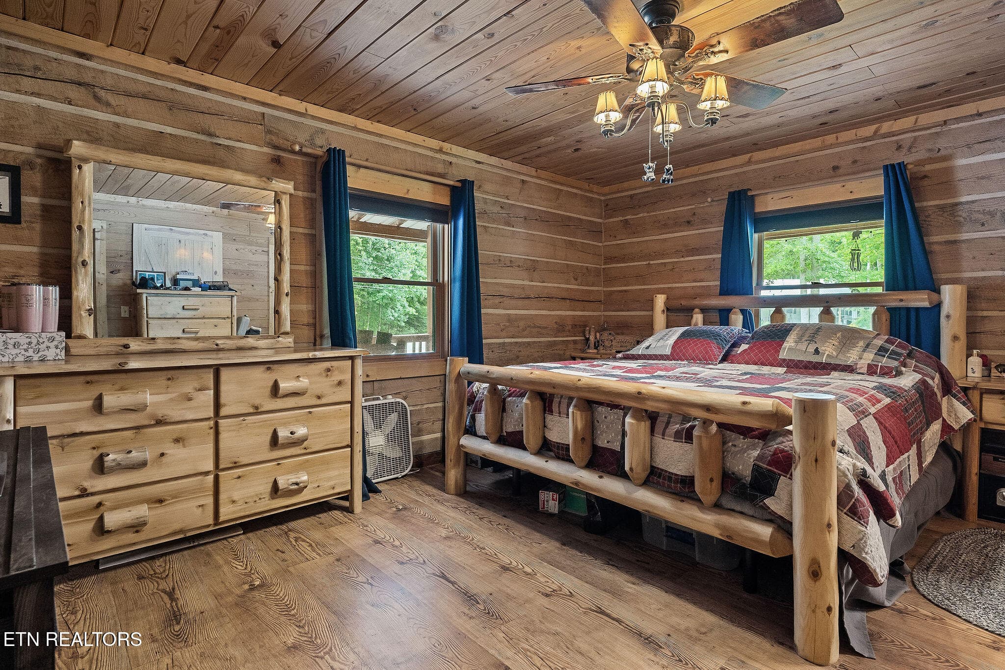MASTRE BED 1 - 113 Allens Way, Crossville, TN 38572, Crossville