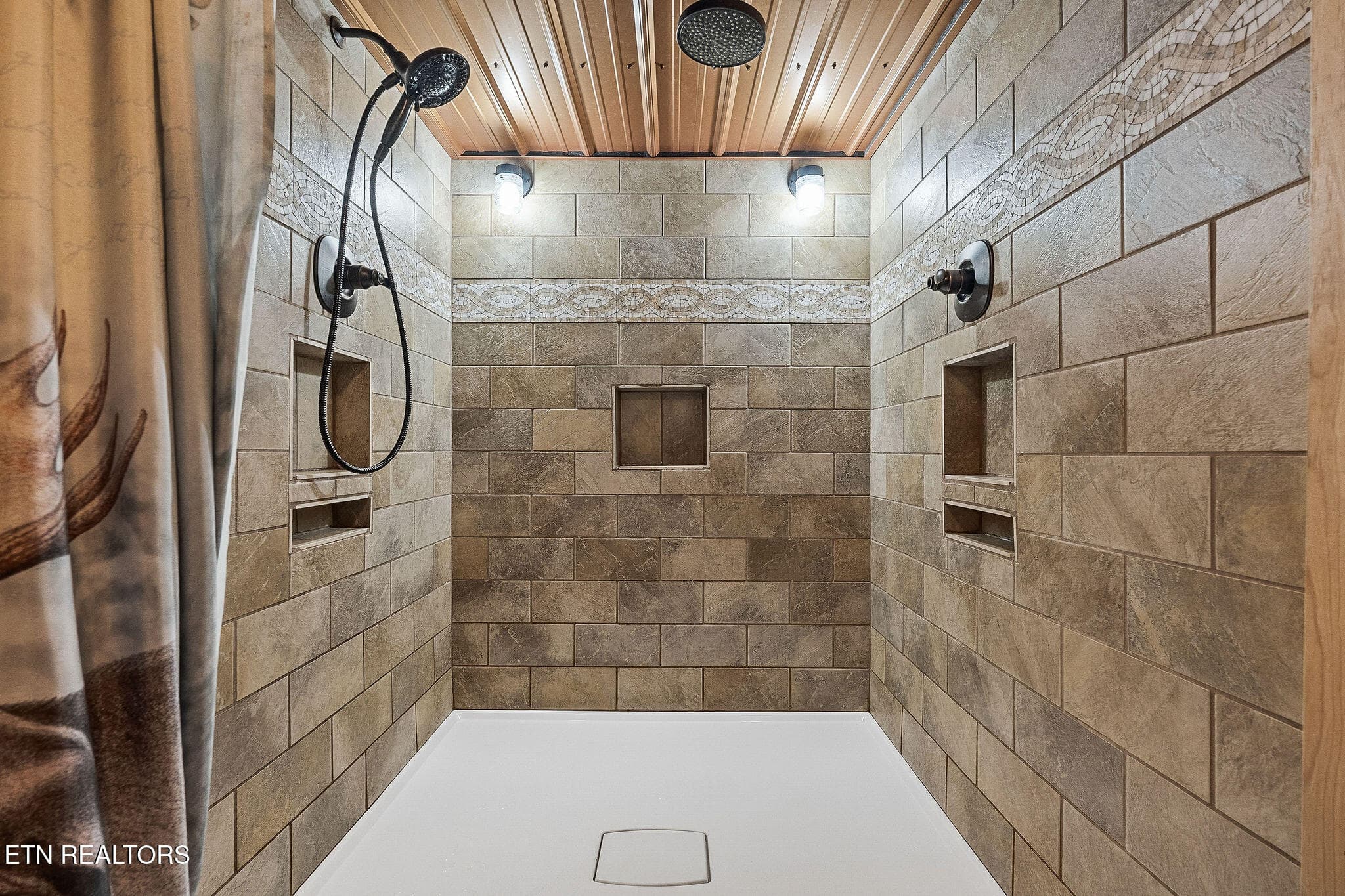 BSMT SHOWER - 113 Allens Way, Crossville, TN 38572, Crossville