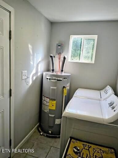 Laundry Room - 2323 Brown Rd, Knoxville, TN 37920, Knoxville