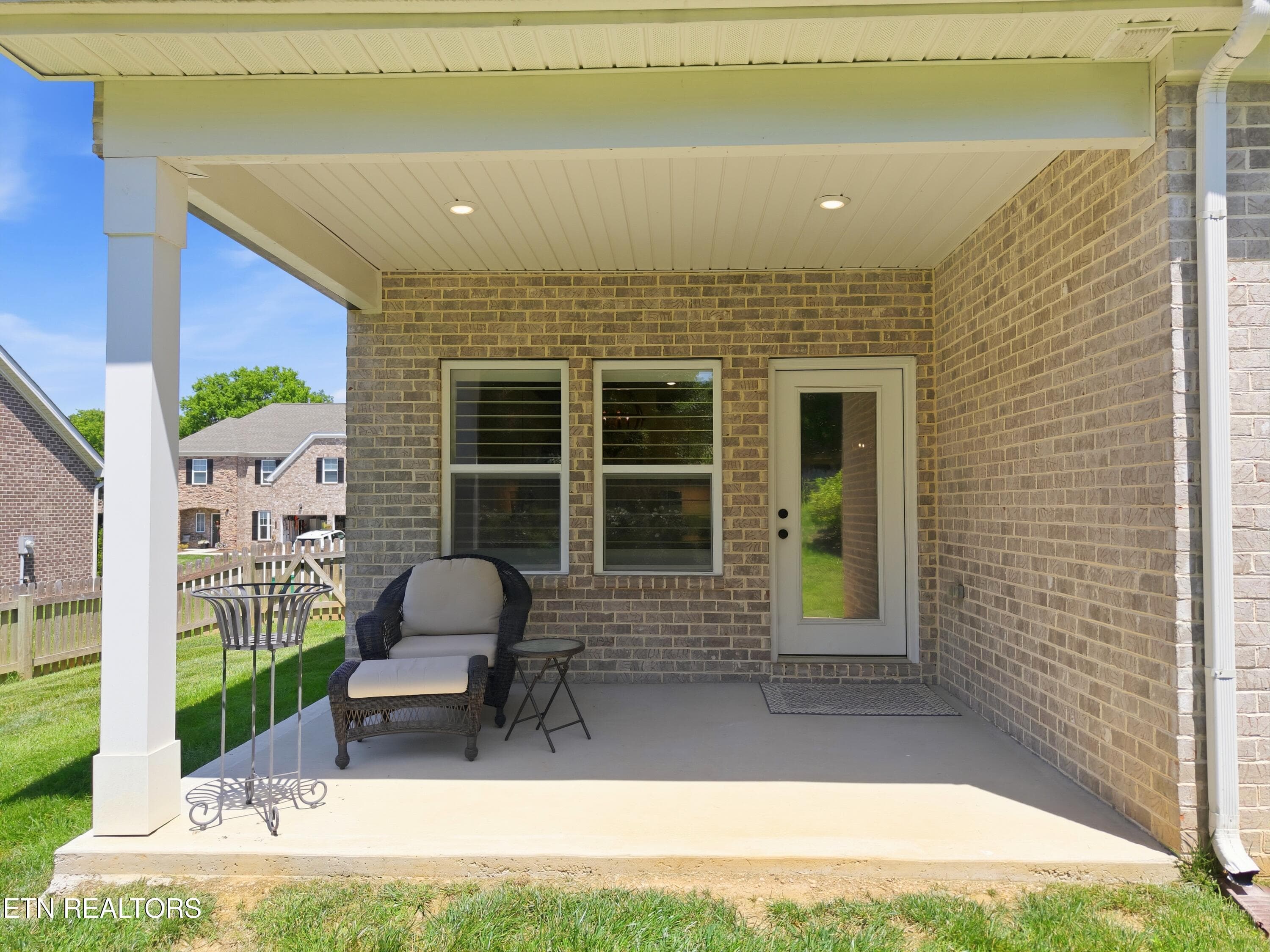 1437_Vale_View_Rd_0010 - 1437 Vale View Rd, Knoxville, TN 37922