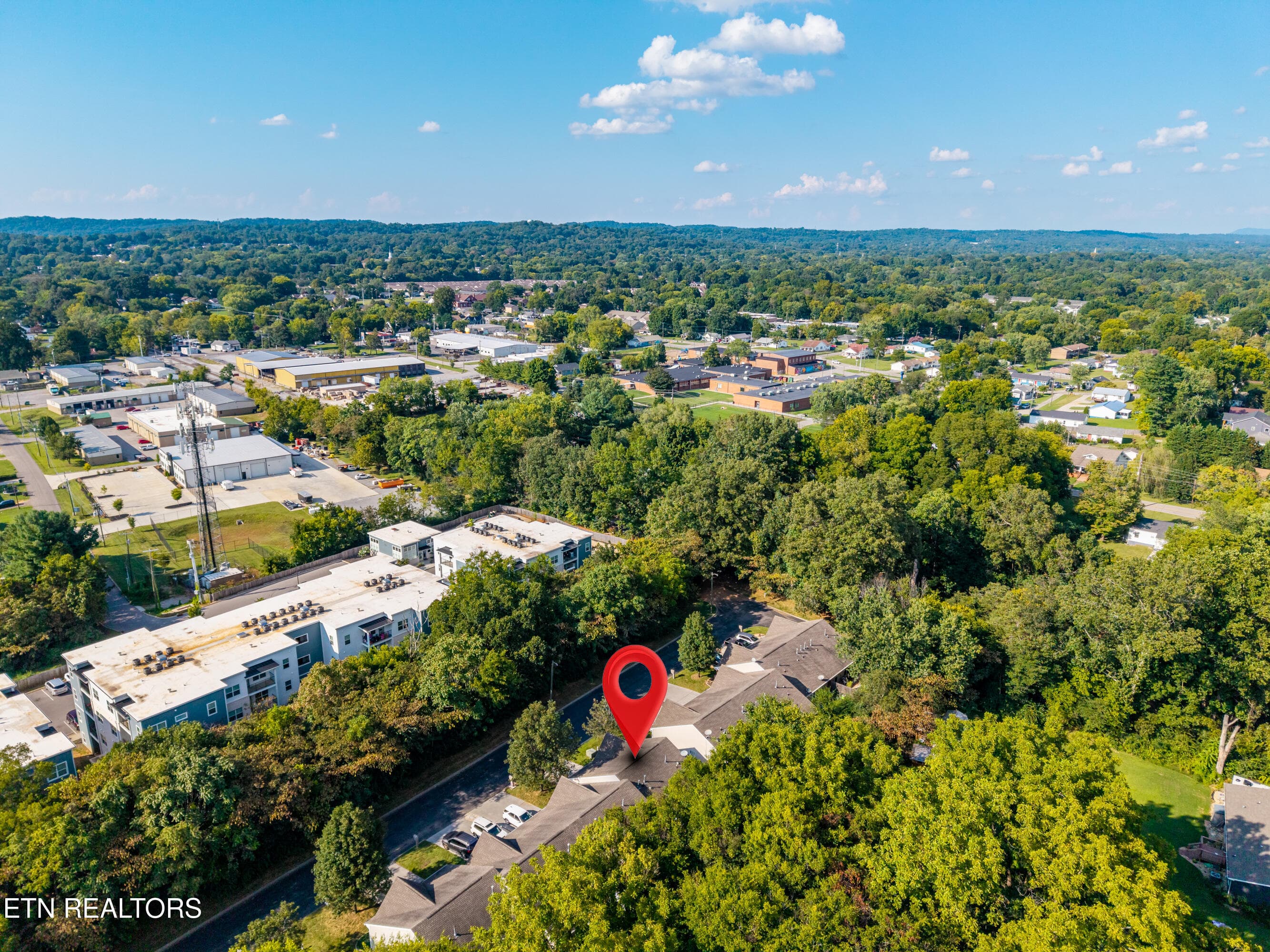 228DaltonPlWy-46 - 228 Dalton Place Way, Knoxville, TN 37912