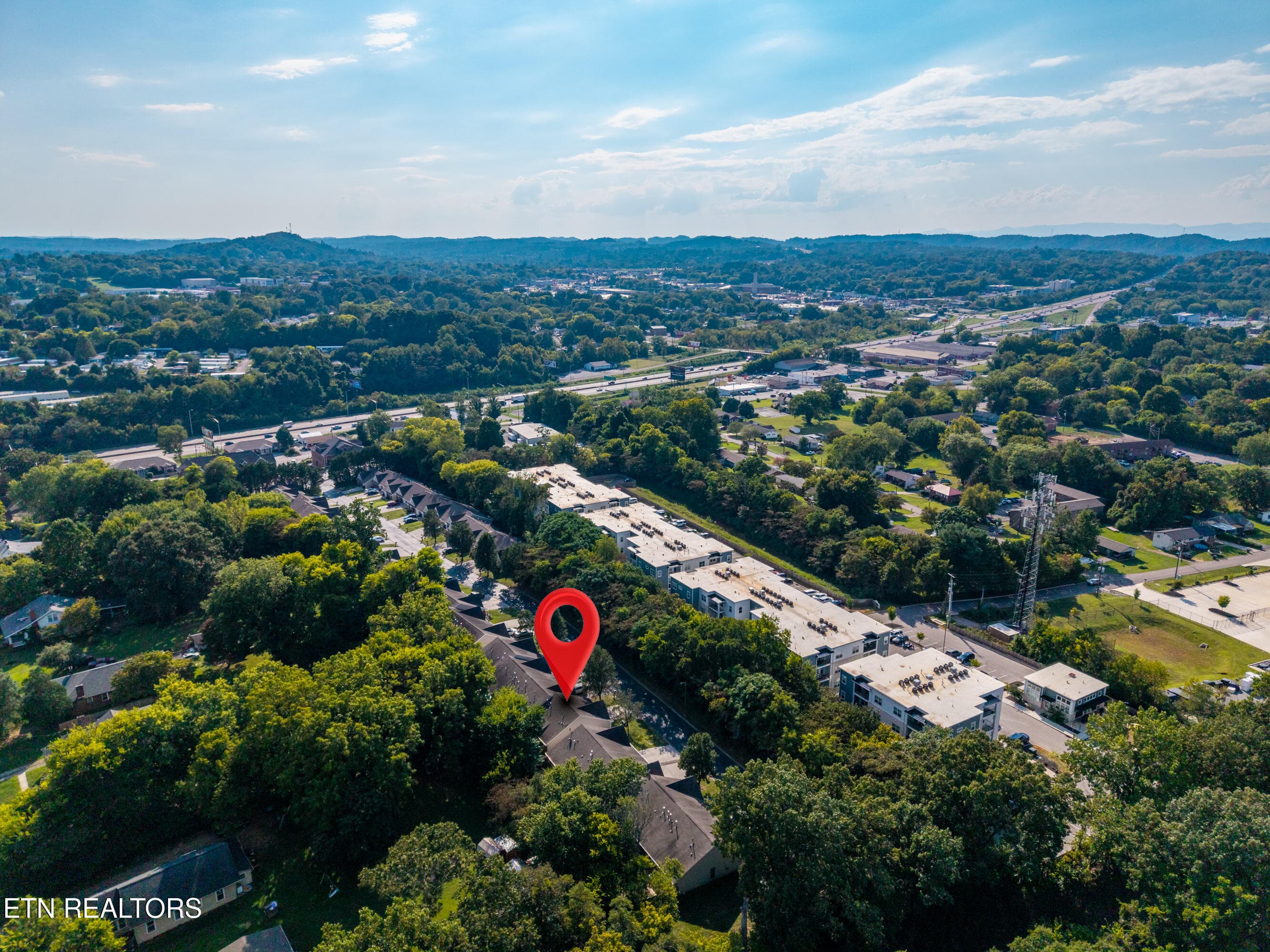 228DaltonPlWy-49 - 228 Dalton Place Way, Knoxville, TN 37912