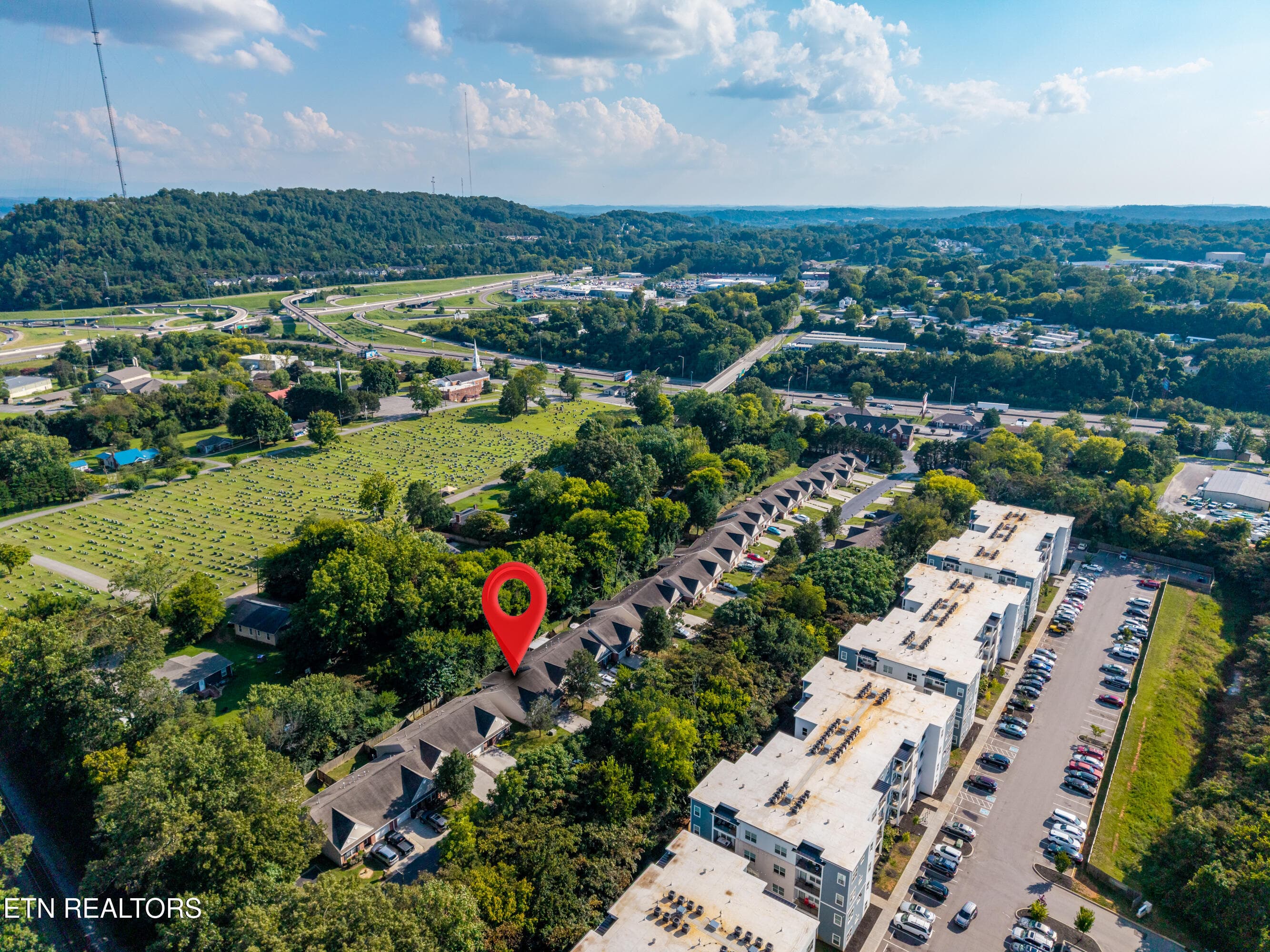 228DaltonPlWy-52 - 228 Dalton Place Way, Knoxville, TN 37912