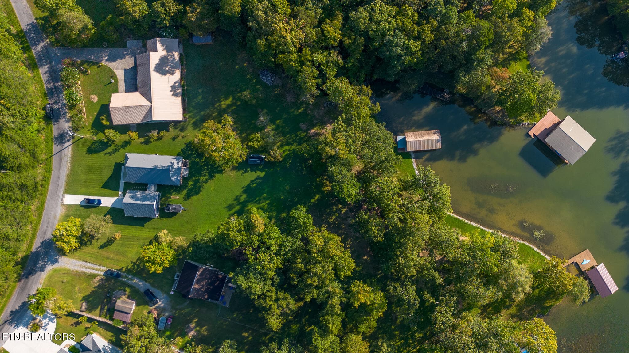 DJI_0695-HDR - 284 Amy Tr, Spring City, TN 37381, Spring City