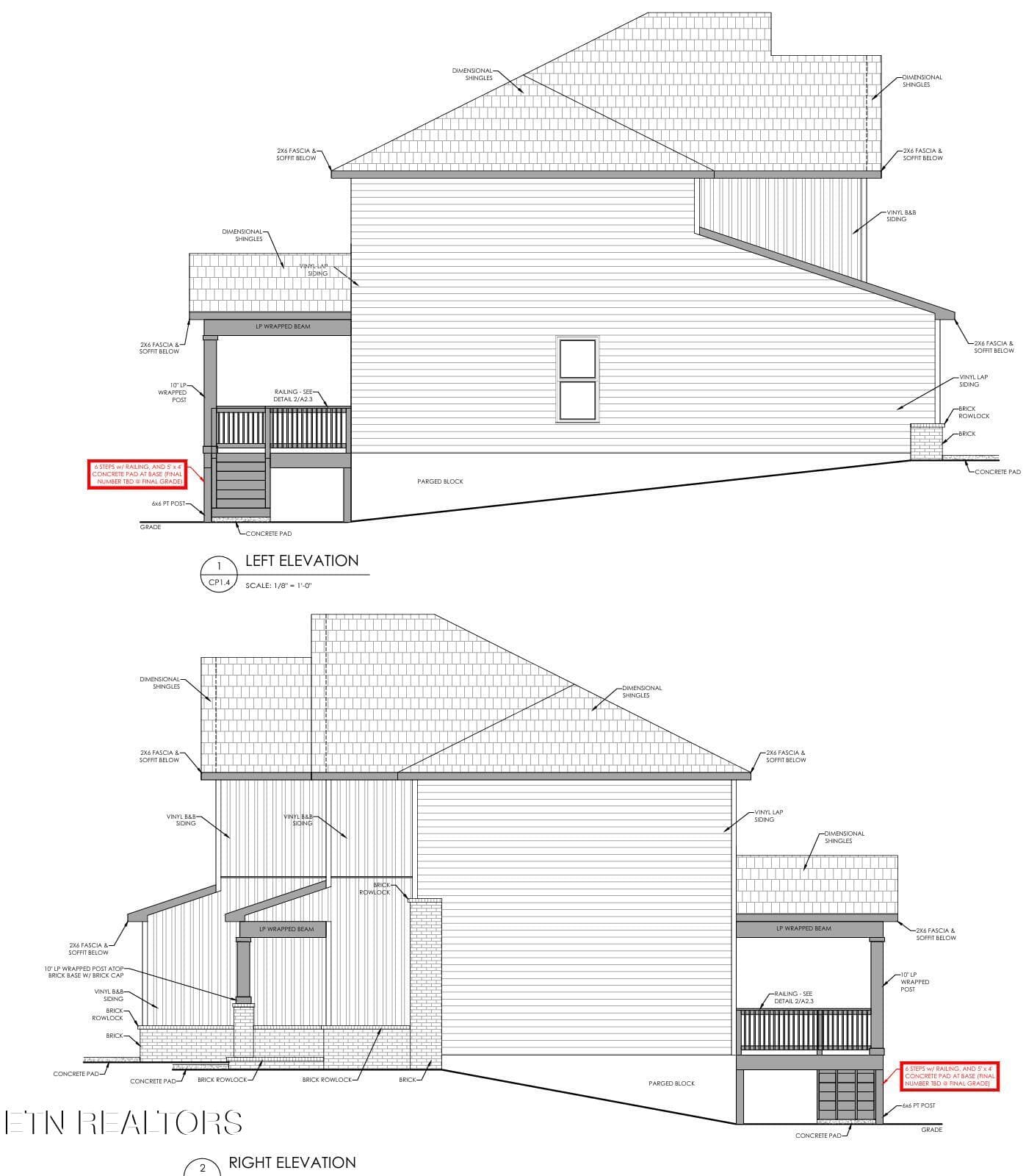 side - 3314 Mountain Aster Drive, Knoxville, TN 37924, Knoxville
