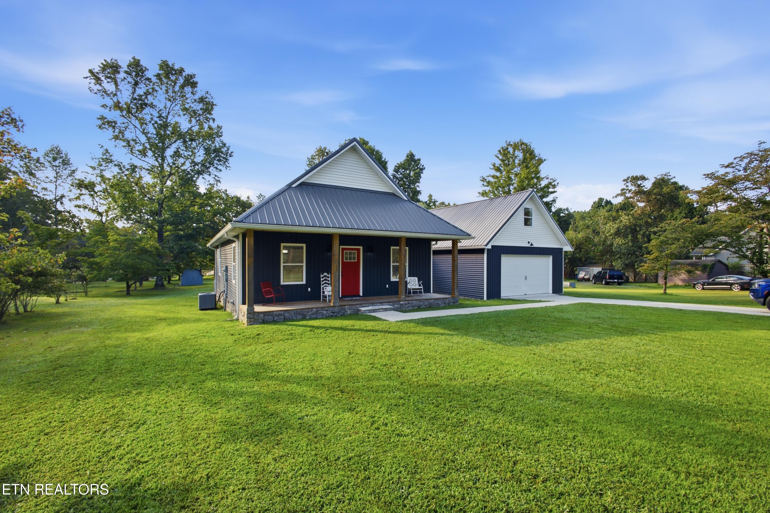284 Amy Tr, Spring City, TN 37381