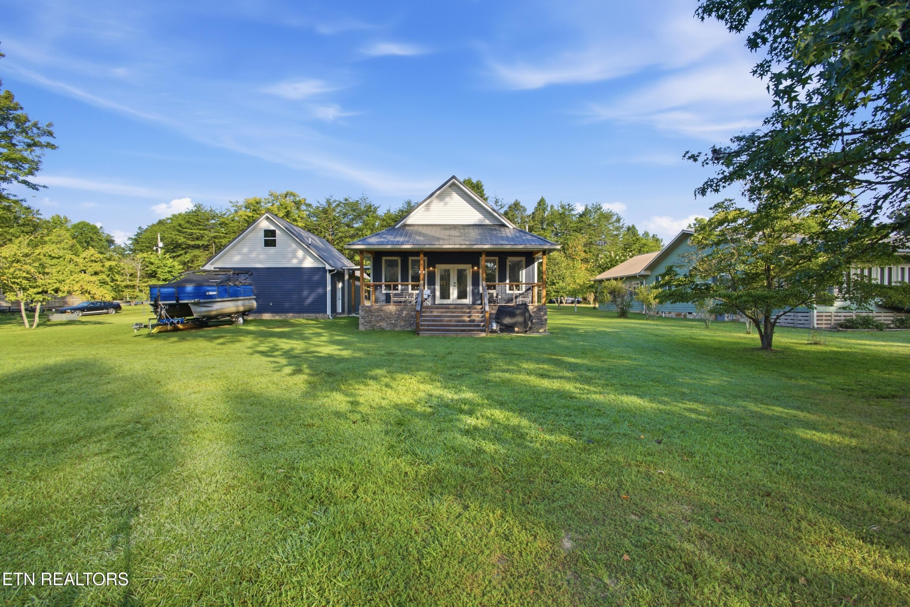 SPOT0387 - 284 Amy Tr, Spring City, TN 37381, Spring City