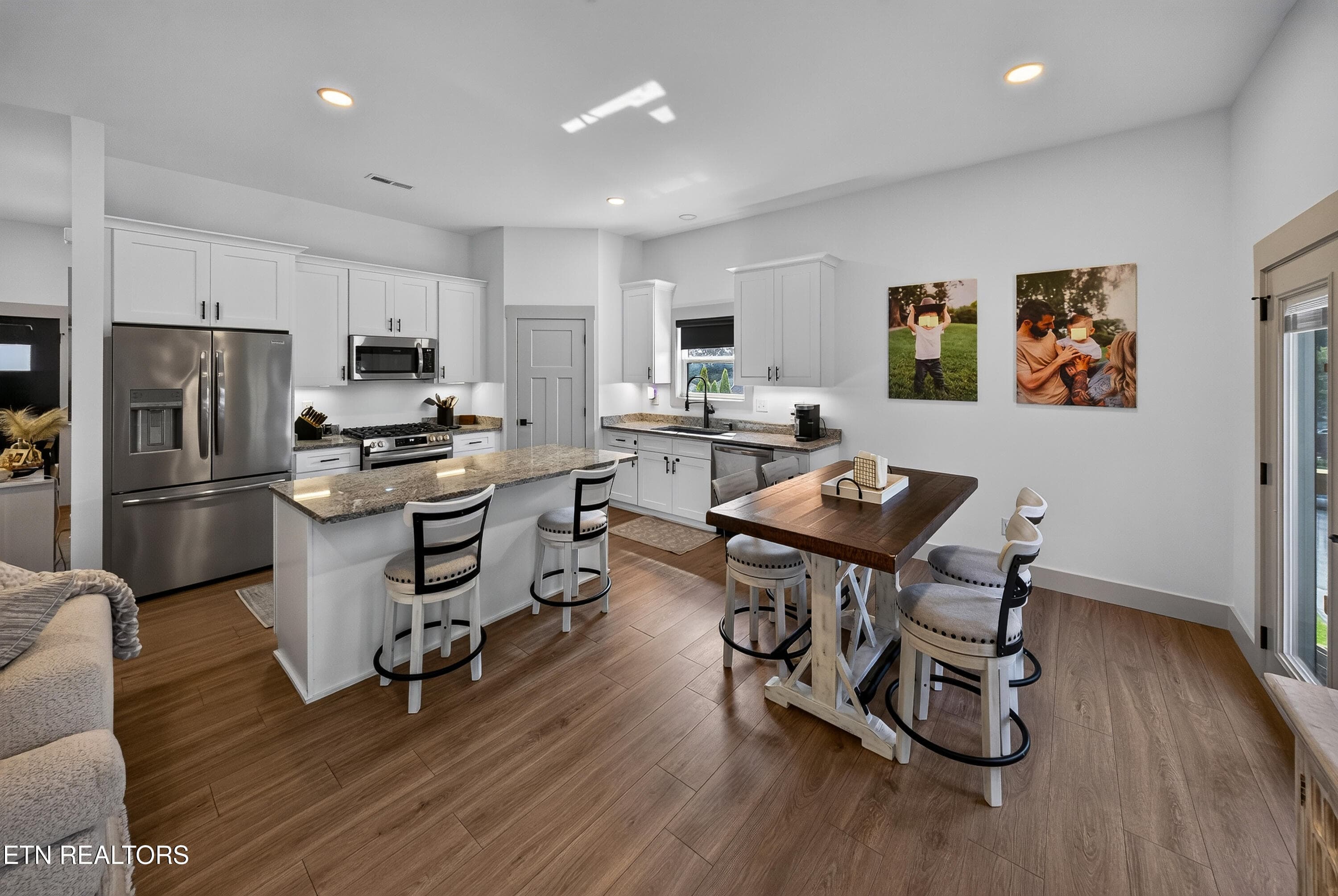 L40A5653 - 8011 Stone Hollow Drive, Knoxville, TN 37924