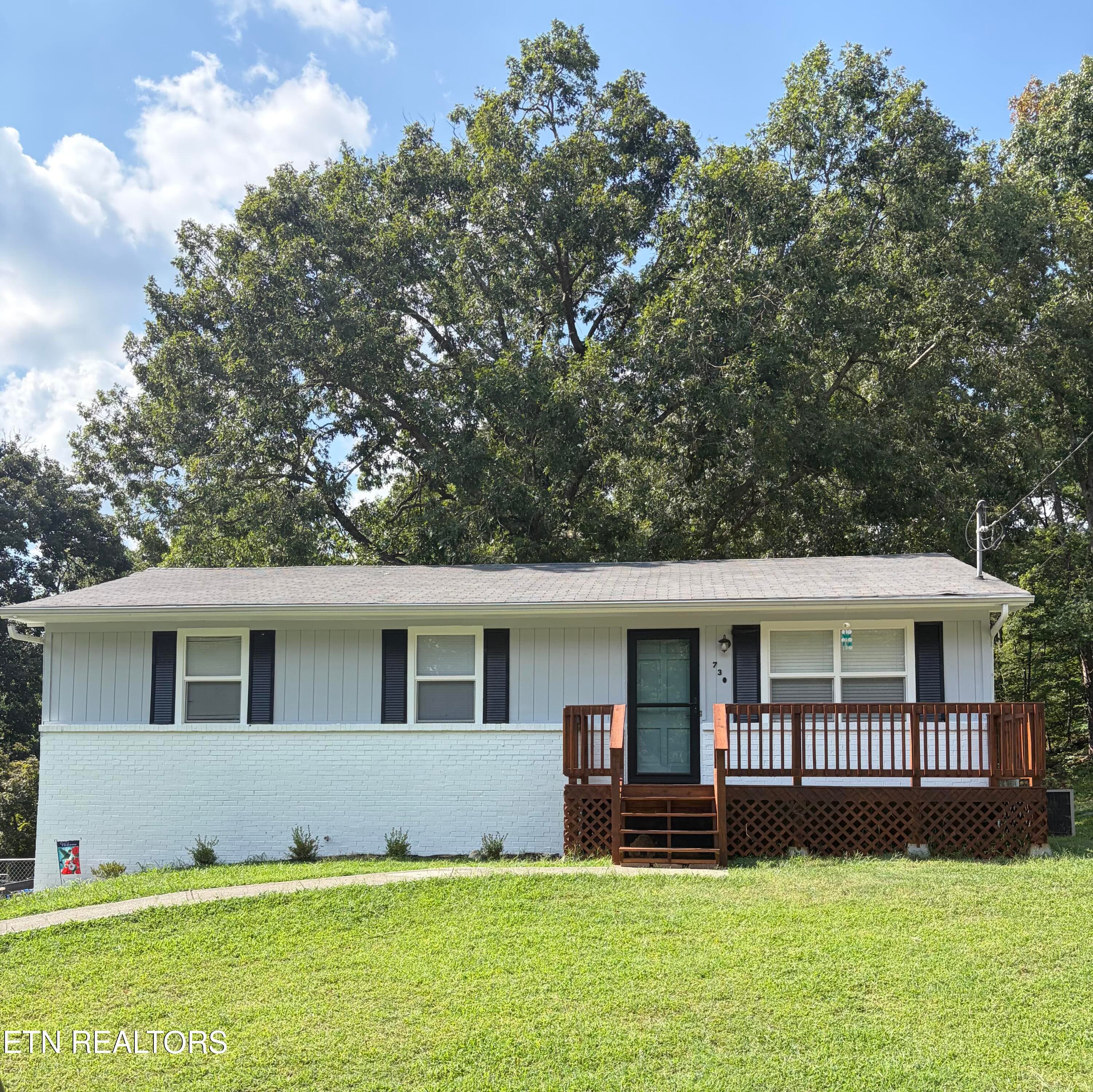 730 Black Forest Drive, Maryville, TN 37801