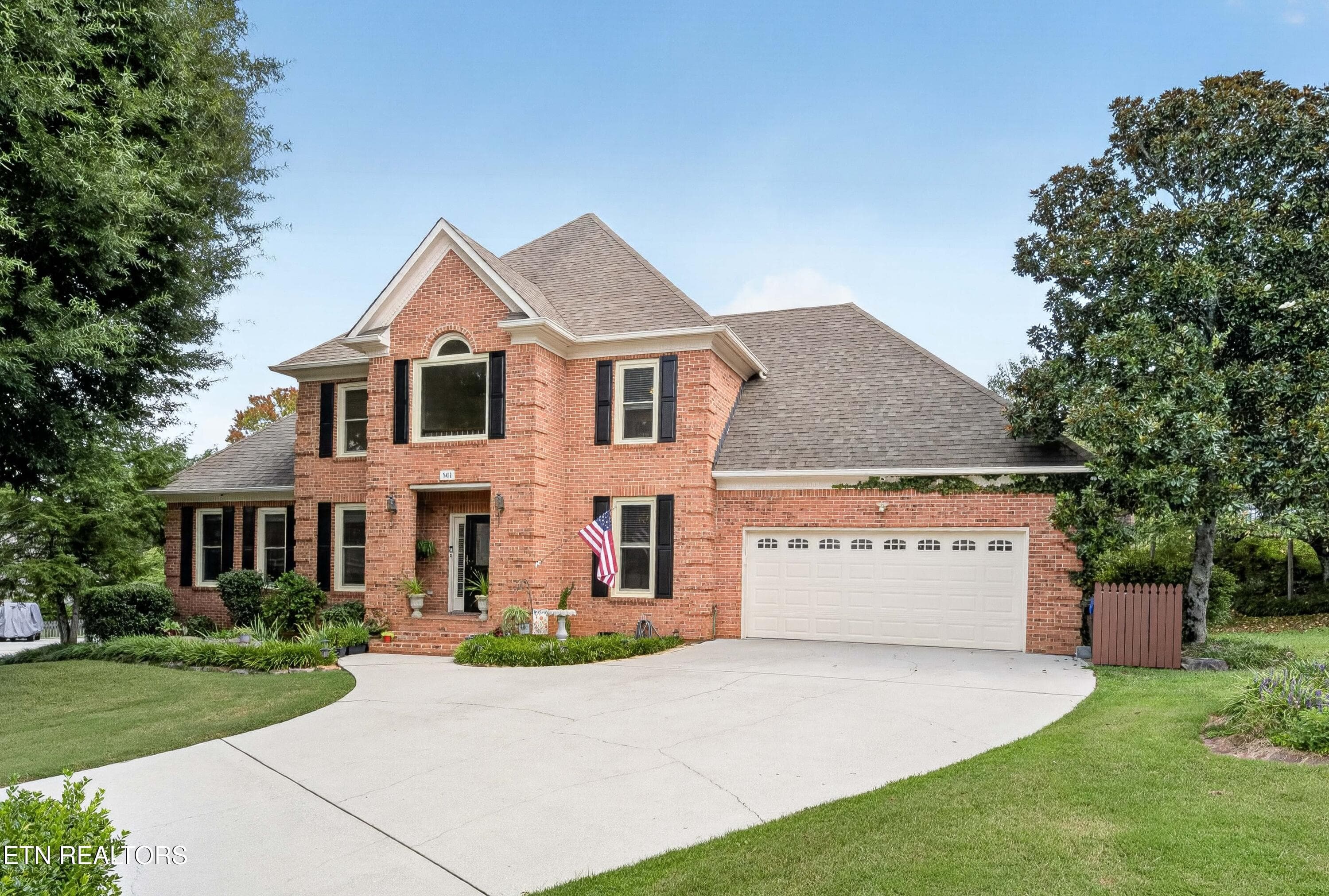 601-Hansmore-2 - 801 Hansmore Place, Knoxville, TN 37919, Knoxville