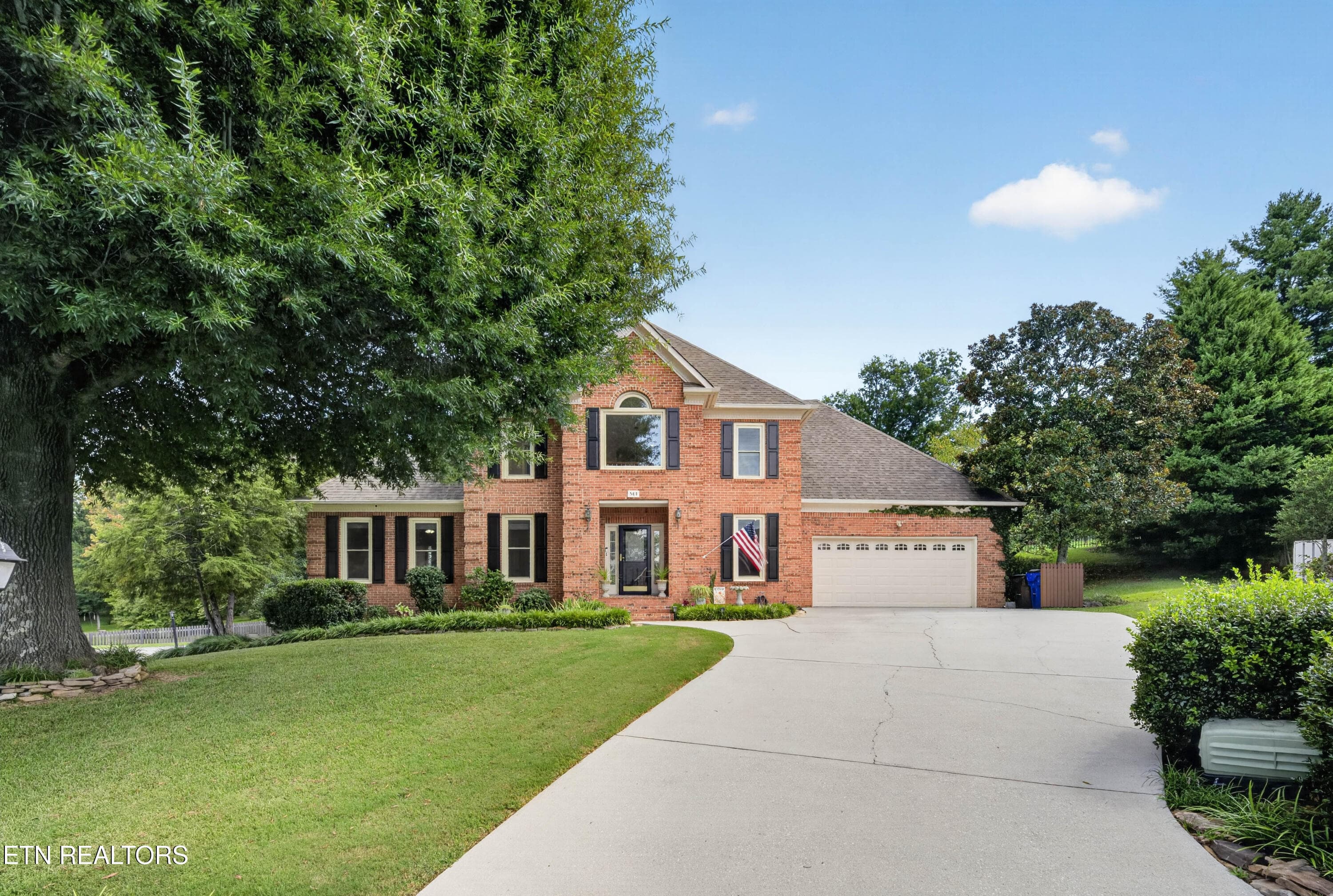 601-Hansmore-4 - 801 Hansmore Place, Knoxville, TN 37919, Knoxville