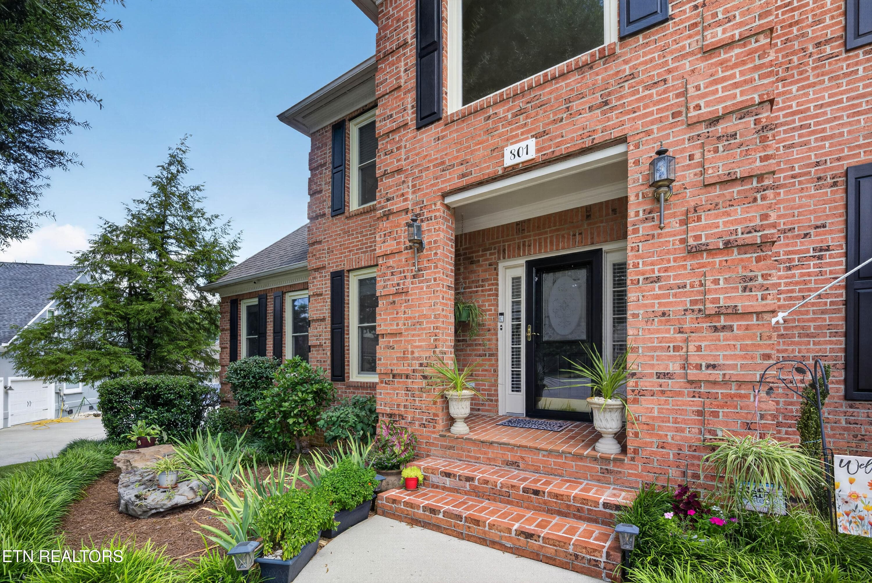 601-Hansmore-5 - 801 Hansmore Place, Knoxville, TN 37919, Knoxville