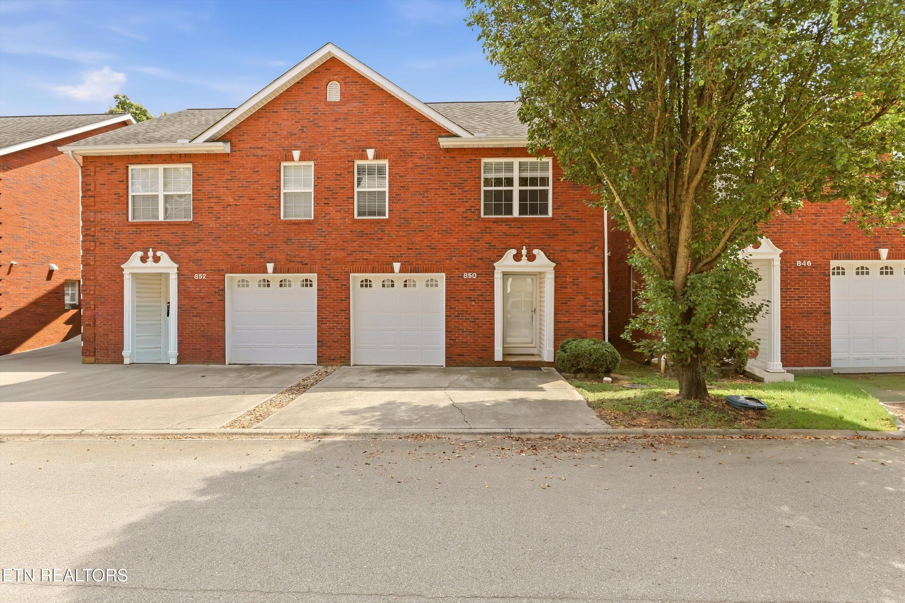 850 Blue Spruce Way 17, Knoxville, TN 37912