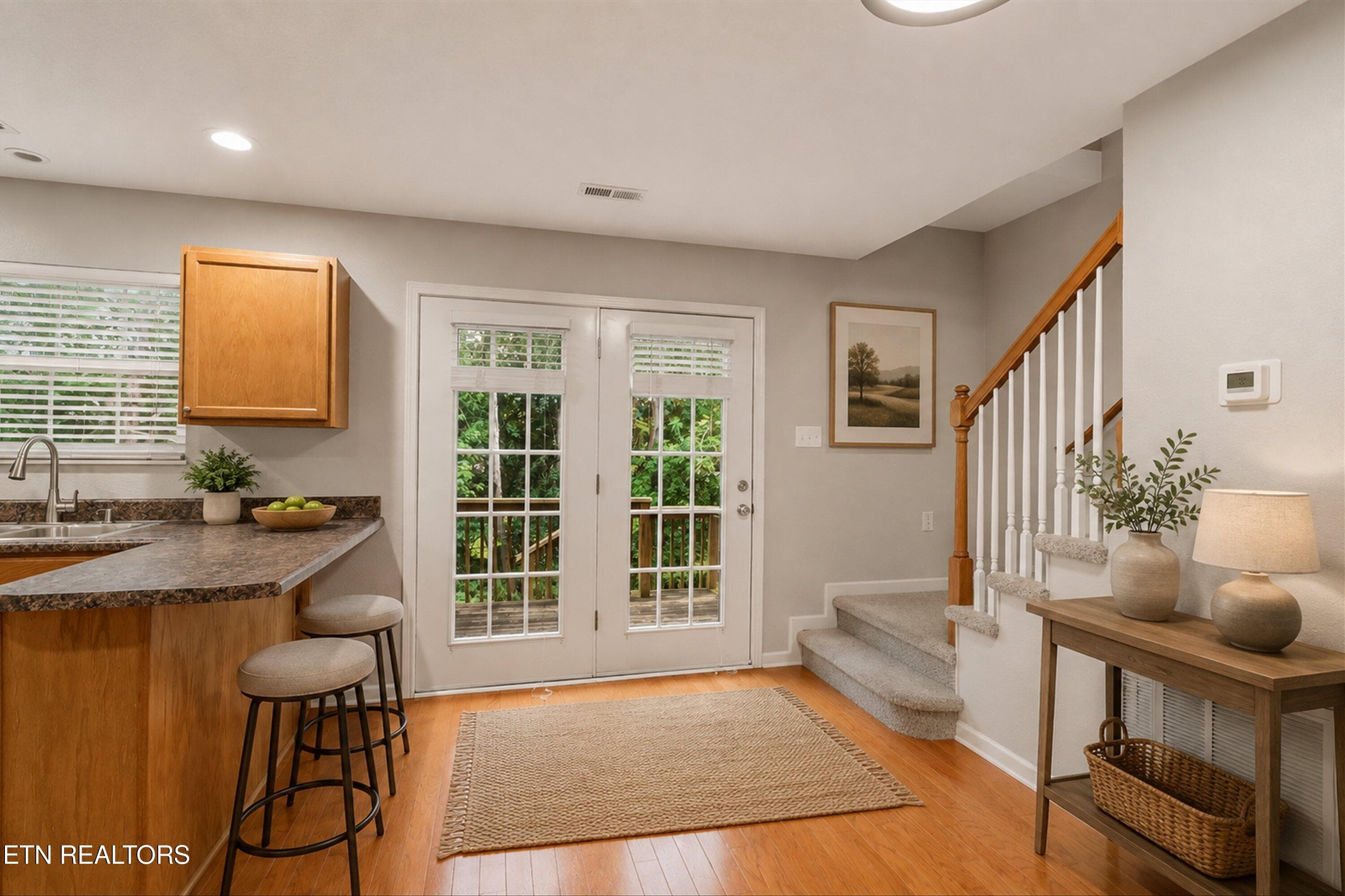 virtually staged - 850 Blue Spruce Way 17, Knoxville, TN 37912, Knoxville