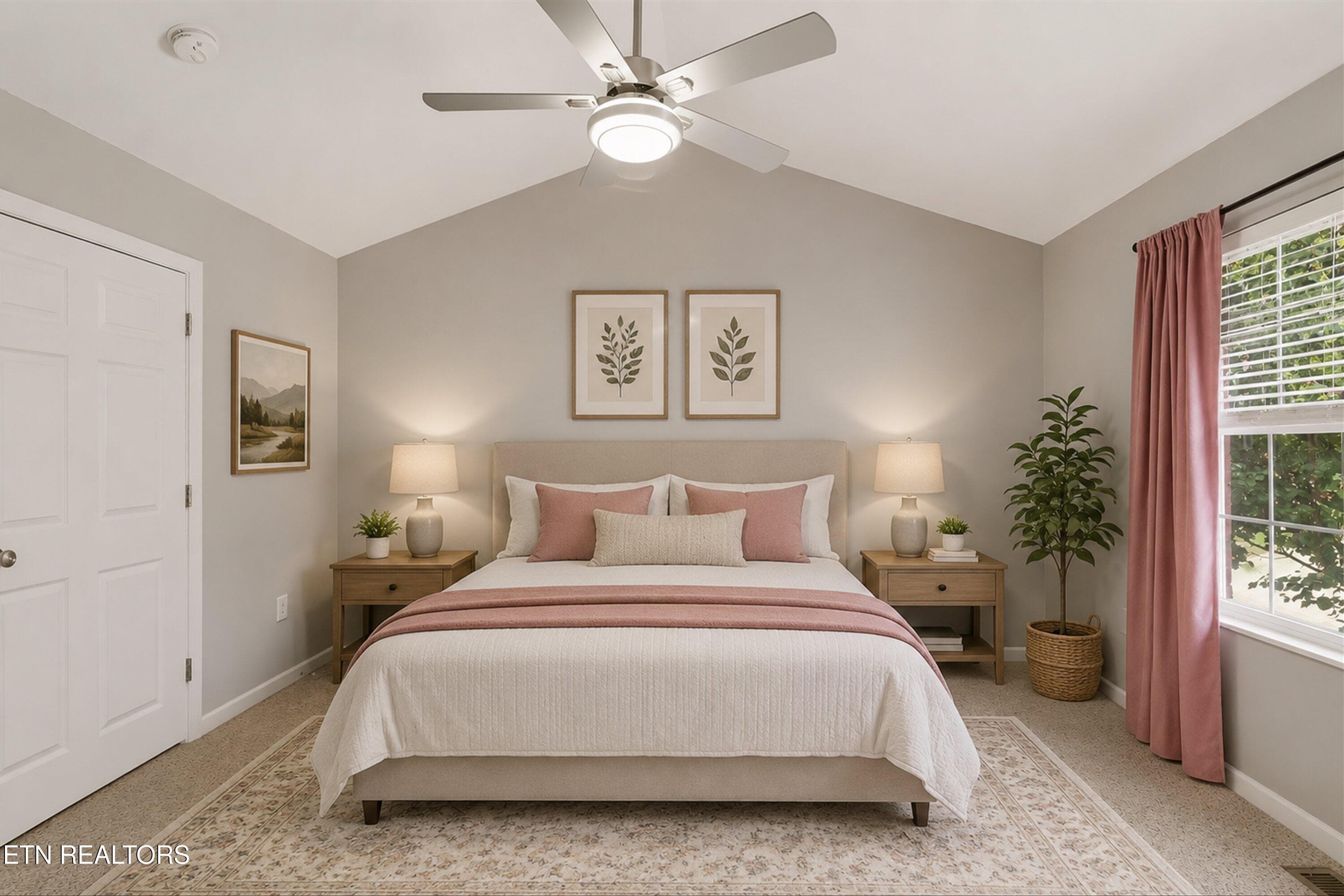 virtually staged - 850 Blue Spruce Way 17, Knoxville, TN 37912, Knoxville