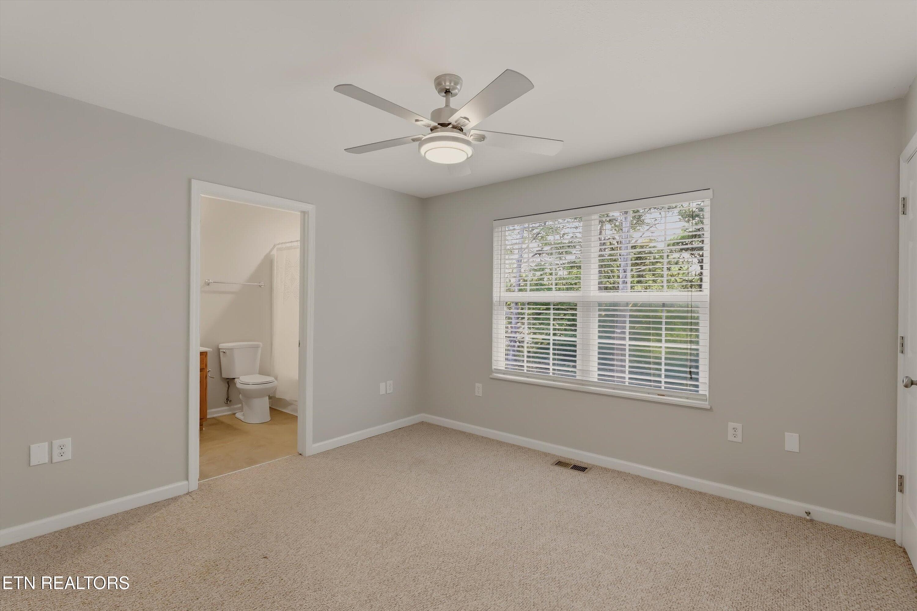 secondary bedroom - 850 Blue Spruce Way 17, Knoxville, TN 37912, Knoxville
