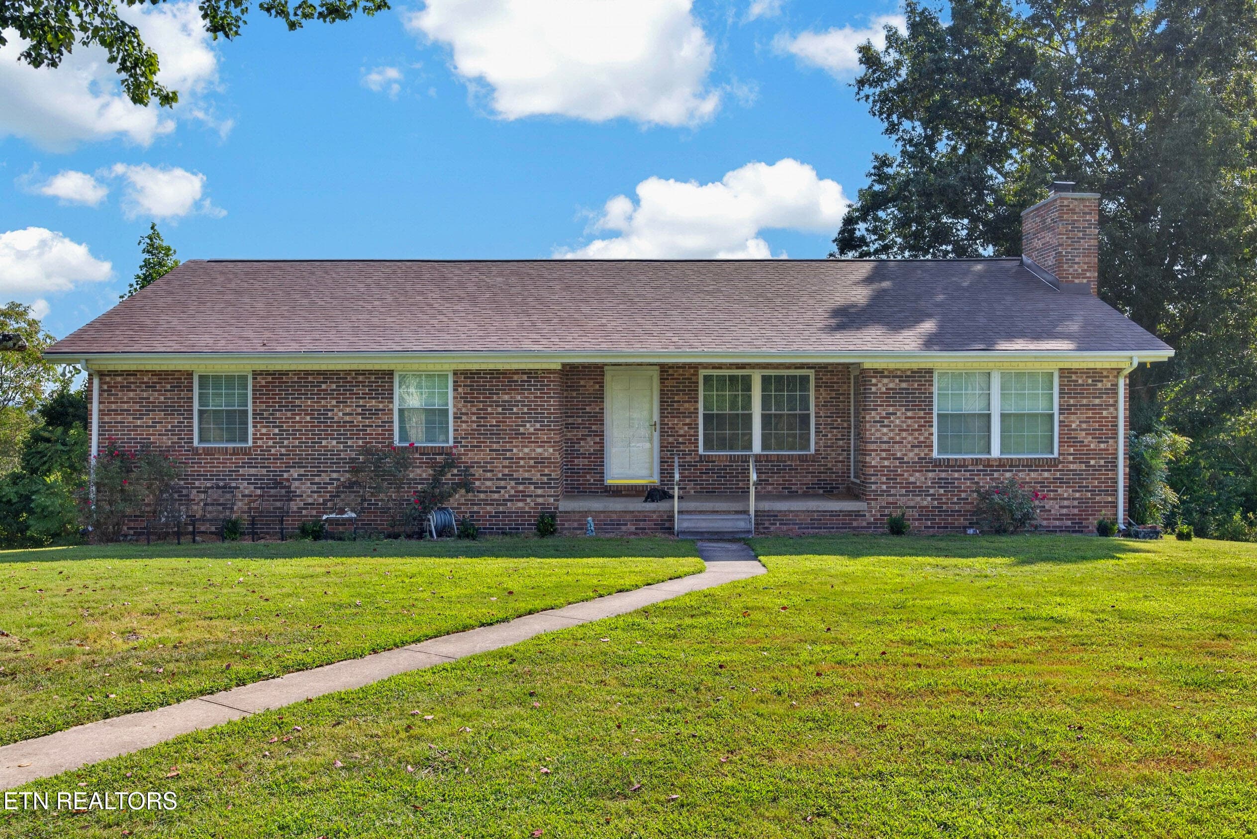 1754 Old Stover Rd, Monroe, TN 38573