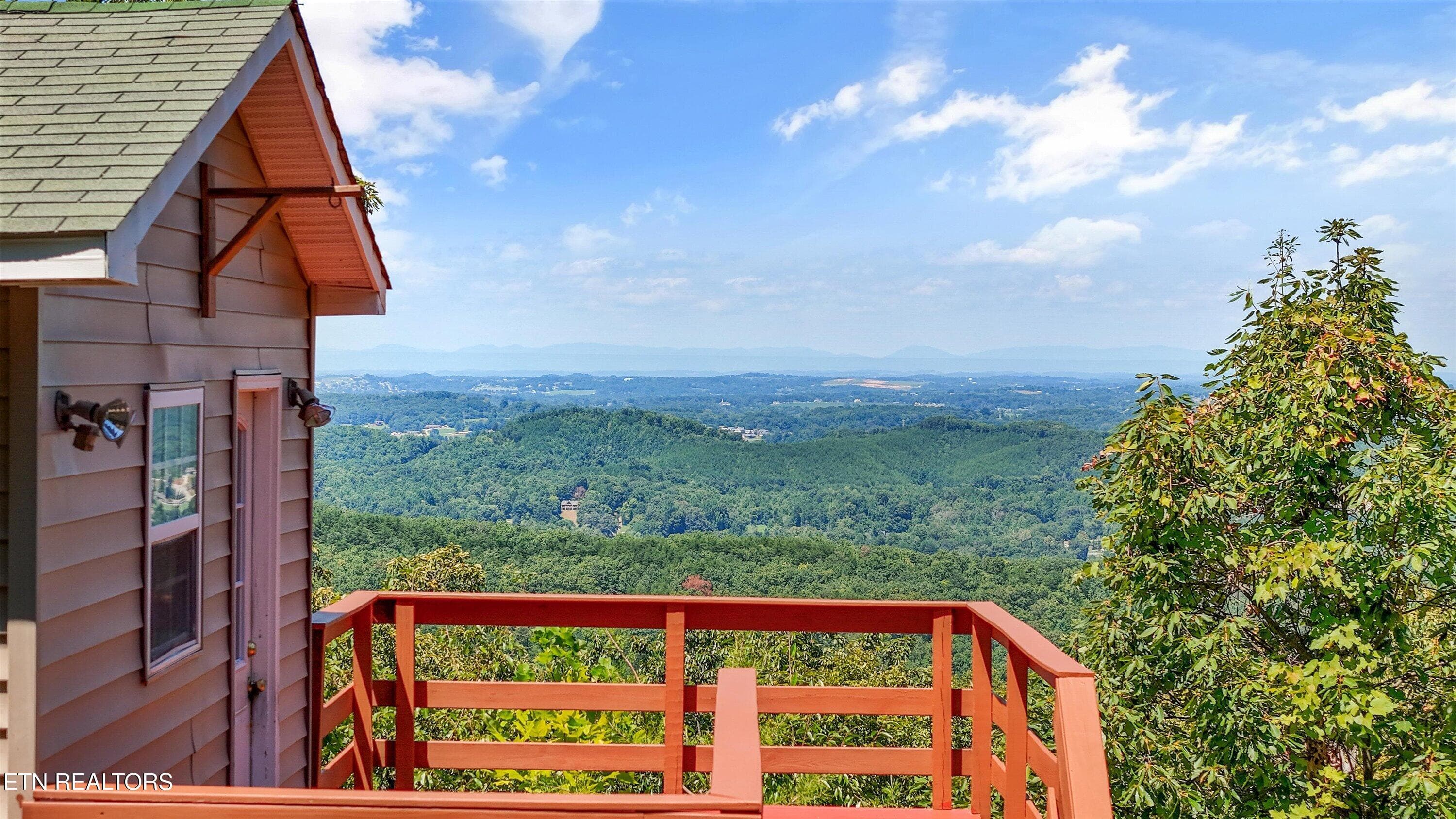 3782 Chilly Springs Rd, Maryville, TN 37803