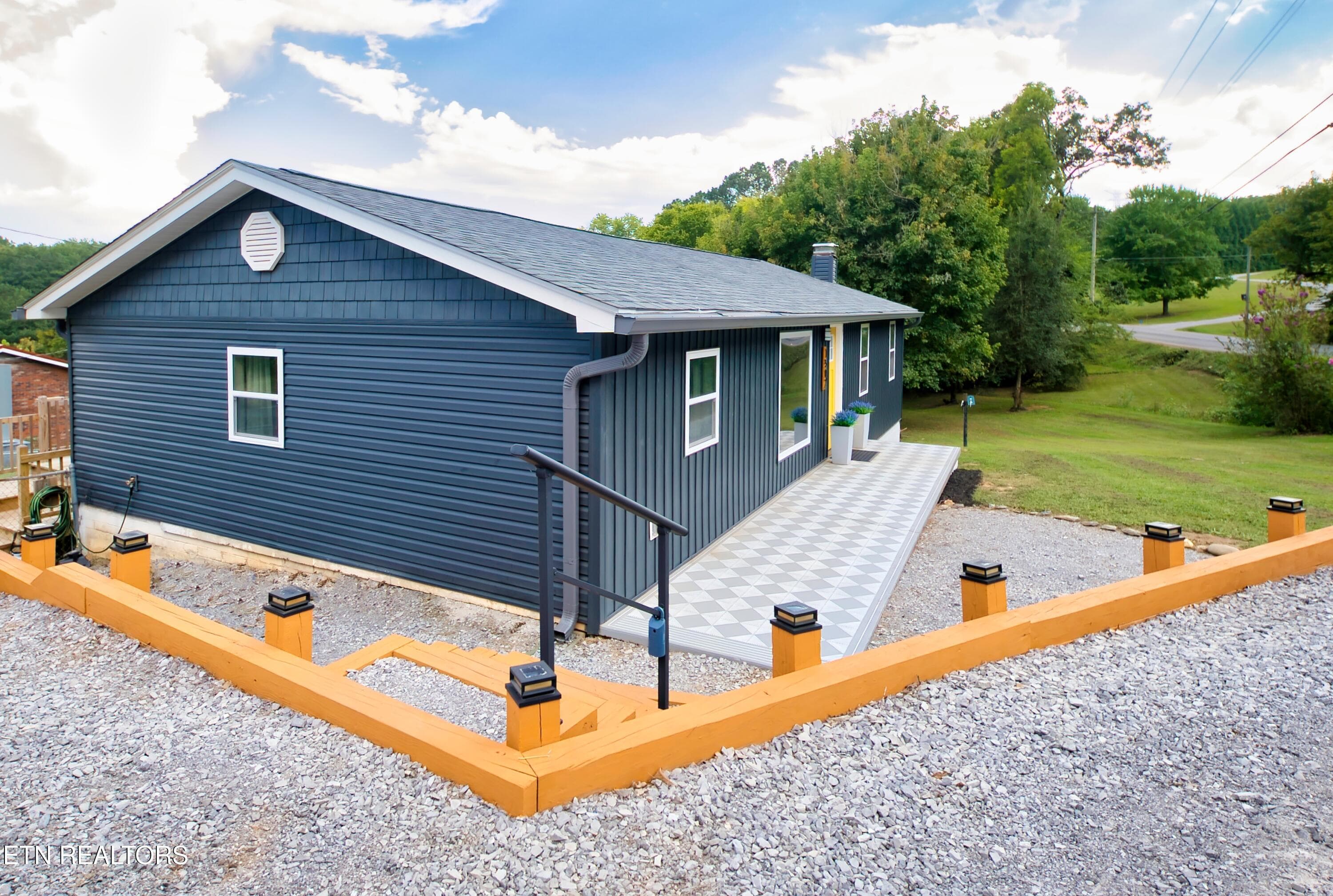 Ext4 - 1502 Shadowood Drive, Maryville, TN 37803, Maryville