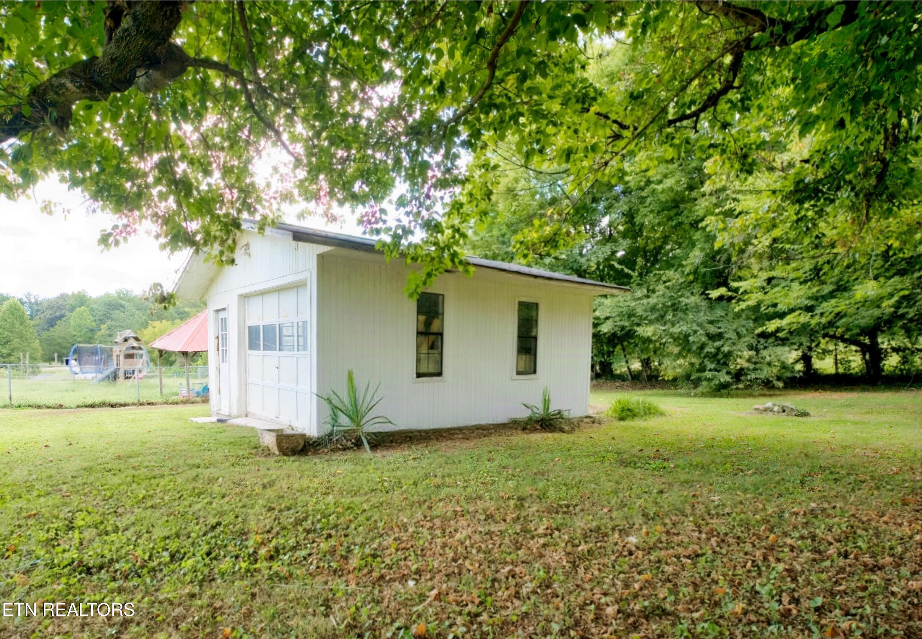 Storage building - 1502 Shadowood Drive, Maryville, TN 37803, Maryville