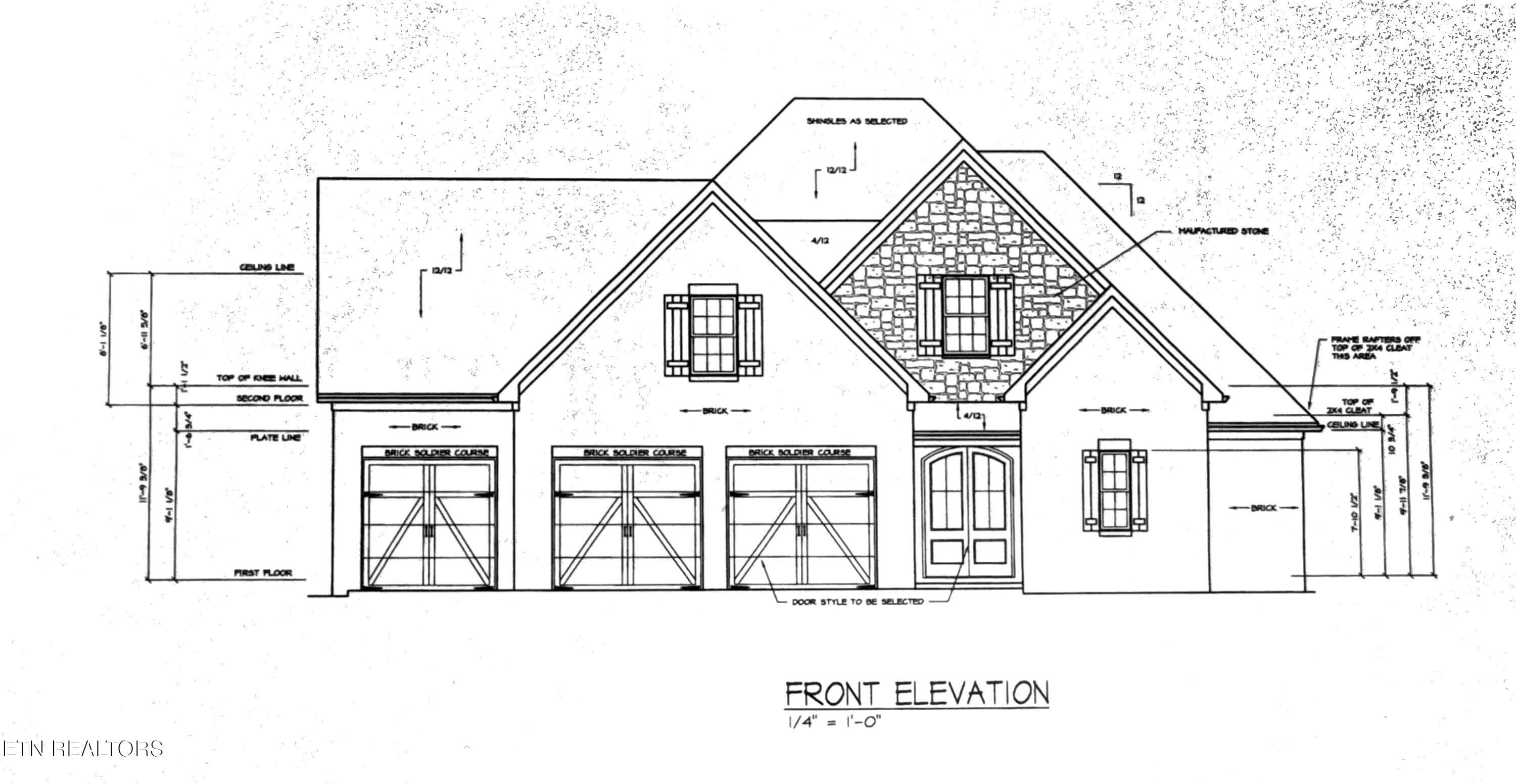 330 French Vineyard Lane, Knoxville, TN 37923