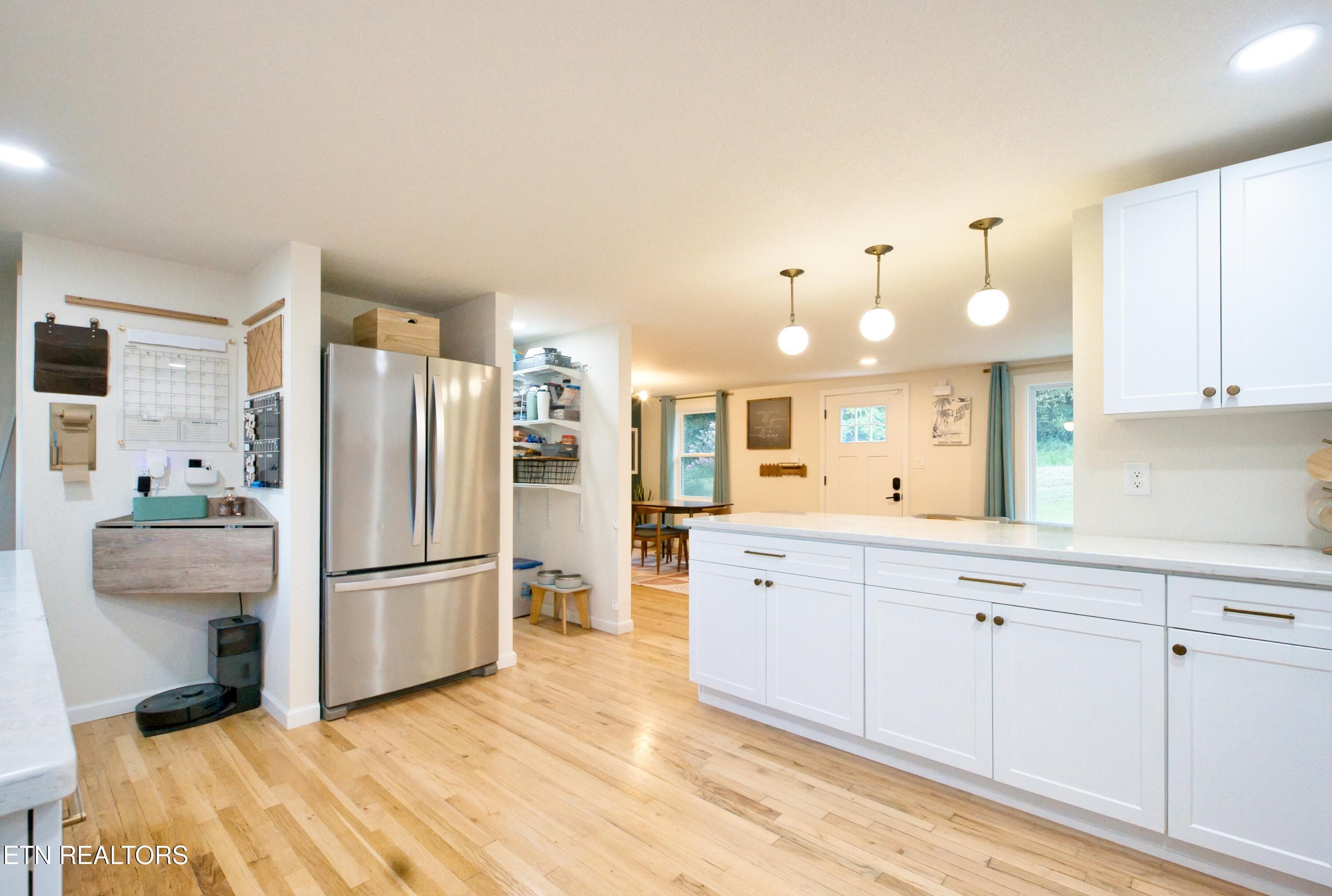 KitchenWideView - 1502 Shadowood Drive, Maryville, TN 37803, Maryville