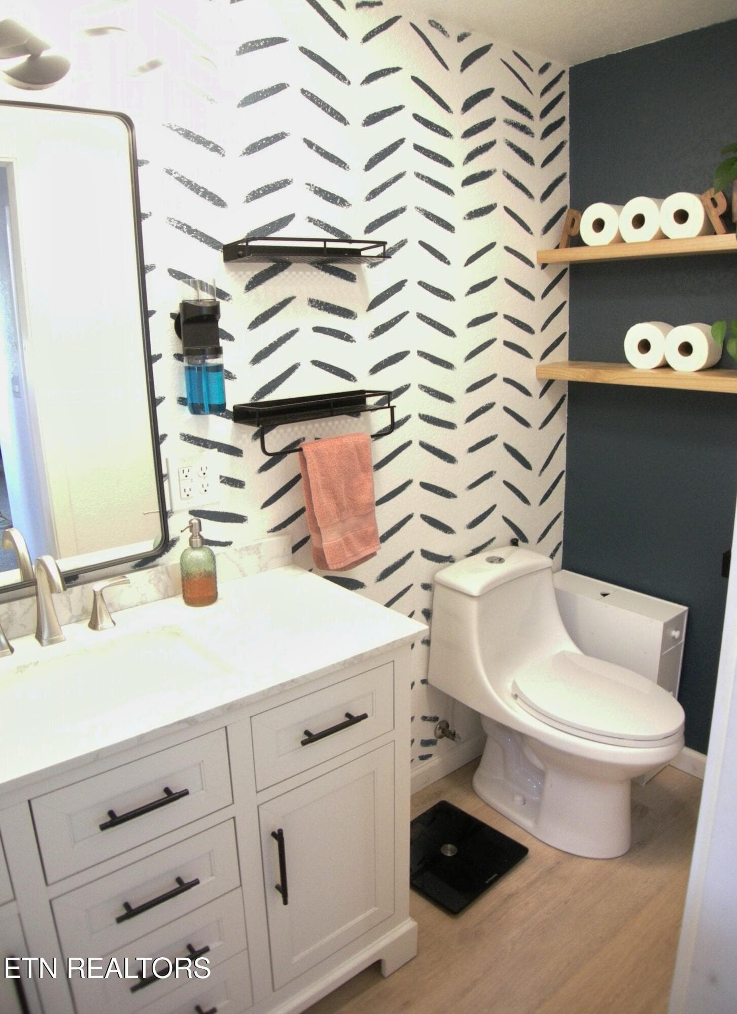 Primary bath 1 - 1502 Shadowood Drive, Maryville, TN 37803, Maryville