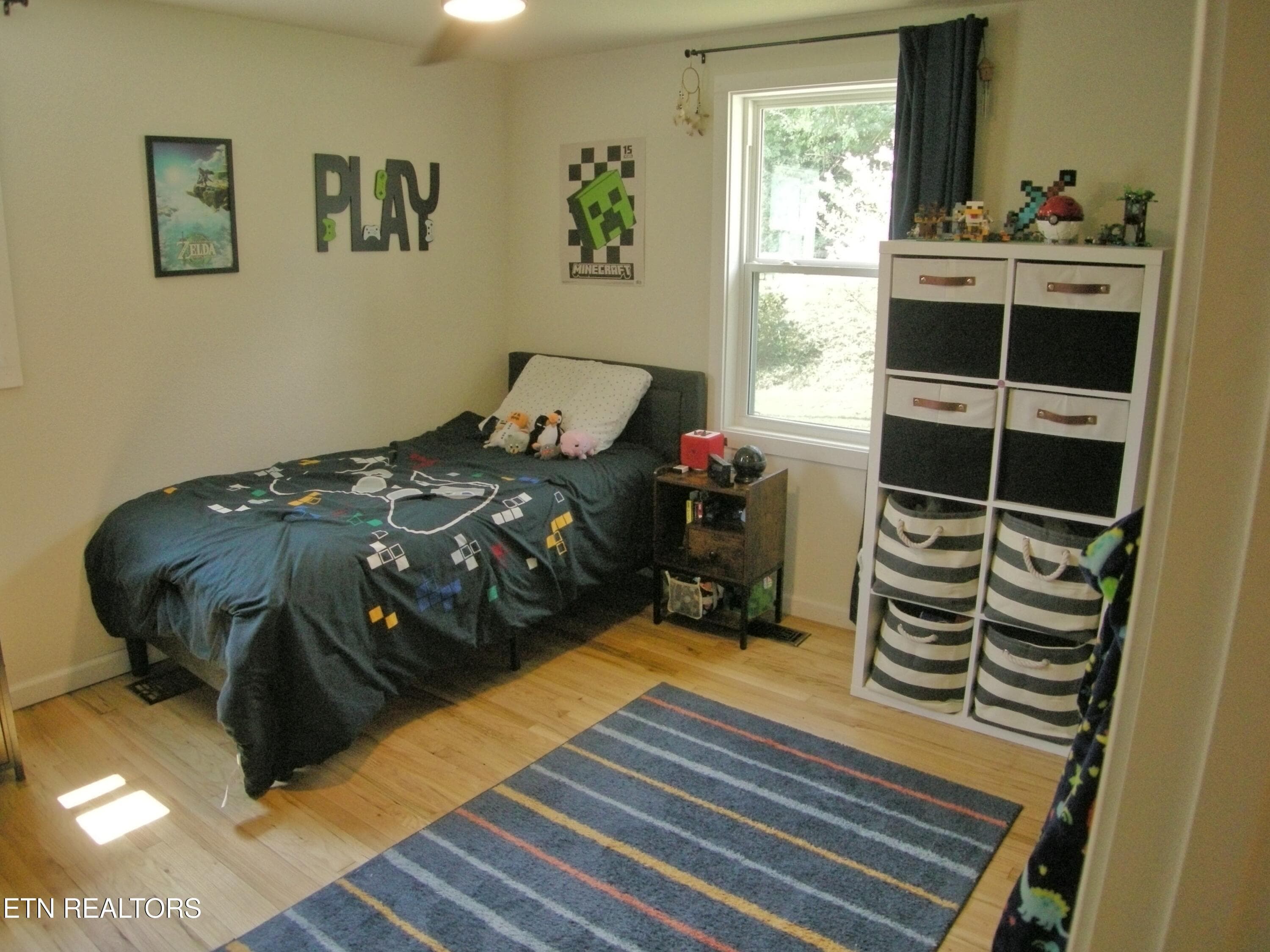 BedRoom1 - 1502 Shadowood Drive, Maryville, TN 37803, Maryville