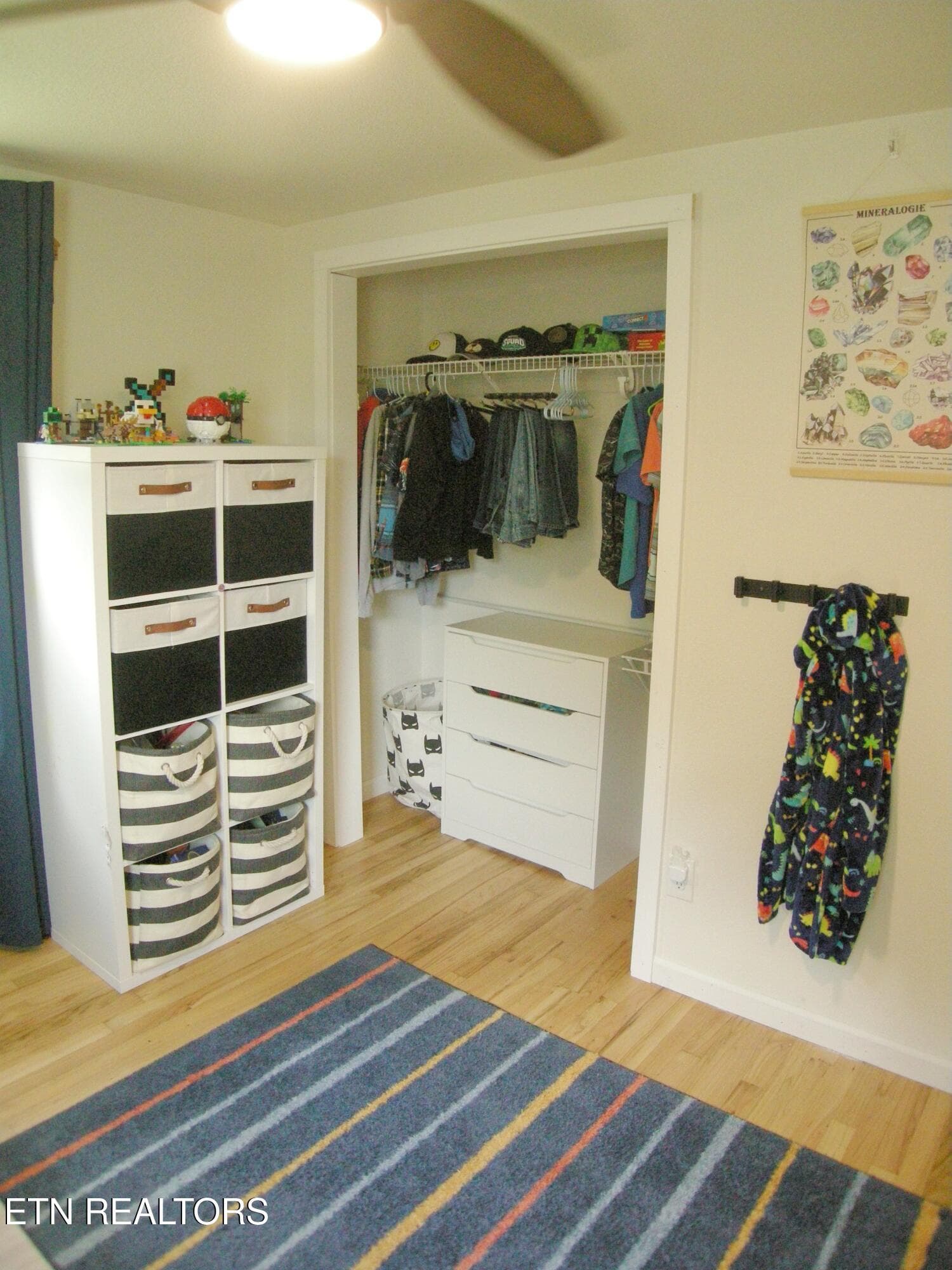 Bedroom 1b - 1502 Shadowood Drive, Maryville, TN 37803, Maryville