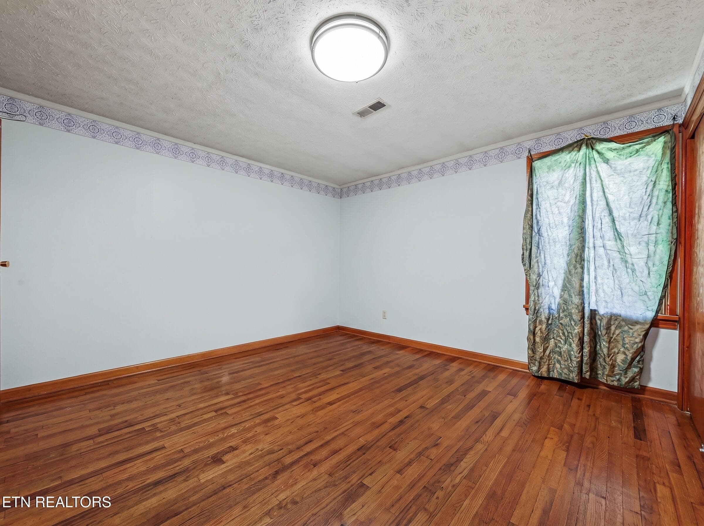 Bedroom 3 - 134 Hodges Lane, Maryville, TN 37804