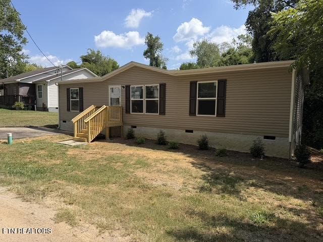lv21 - 3110 Landview Drive, Knoxville, TN 37914, Knoxville