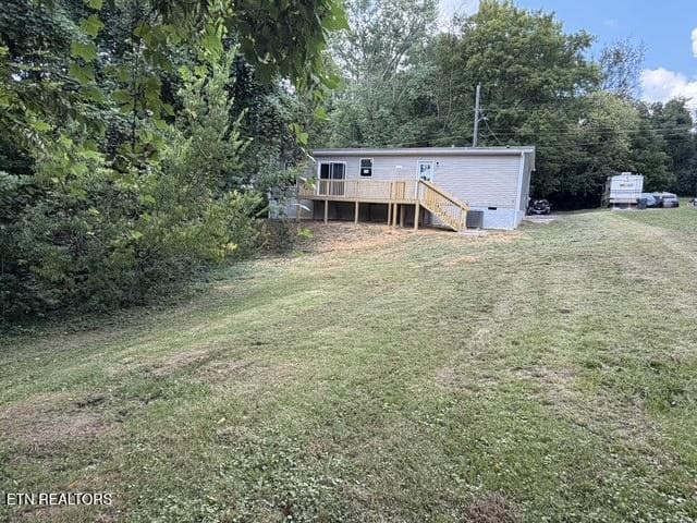 lv15 - 3110 Landview Drive, Knoxville, TN 37914, Knoxville