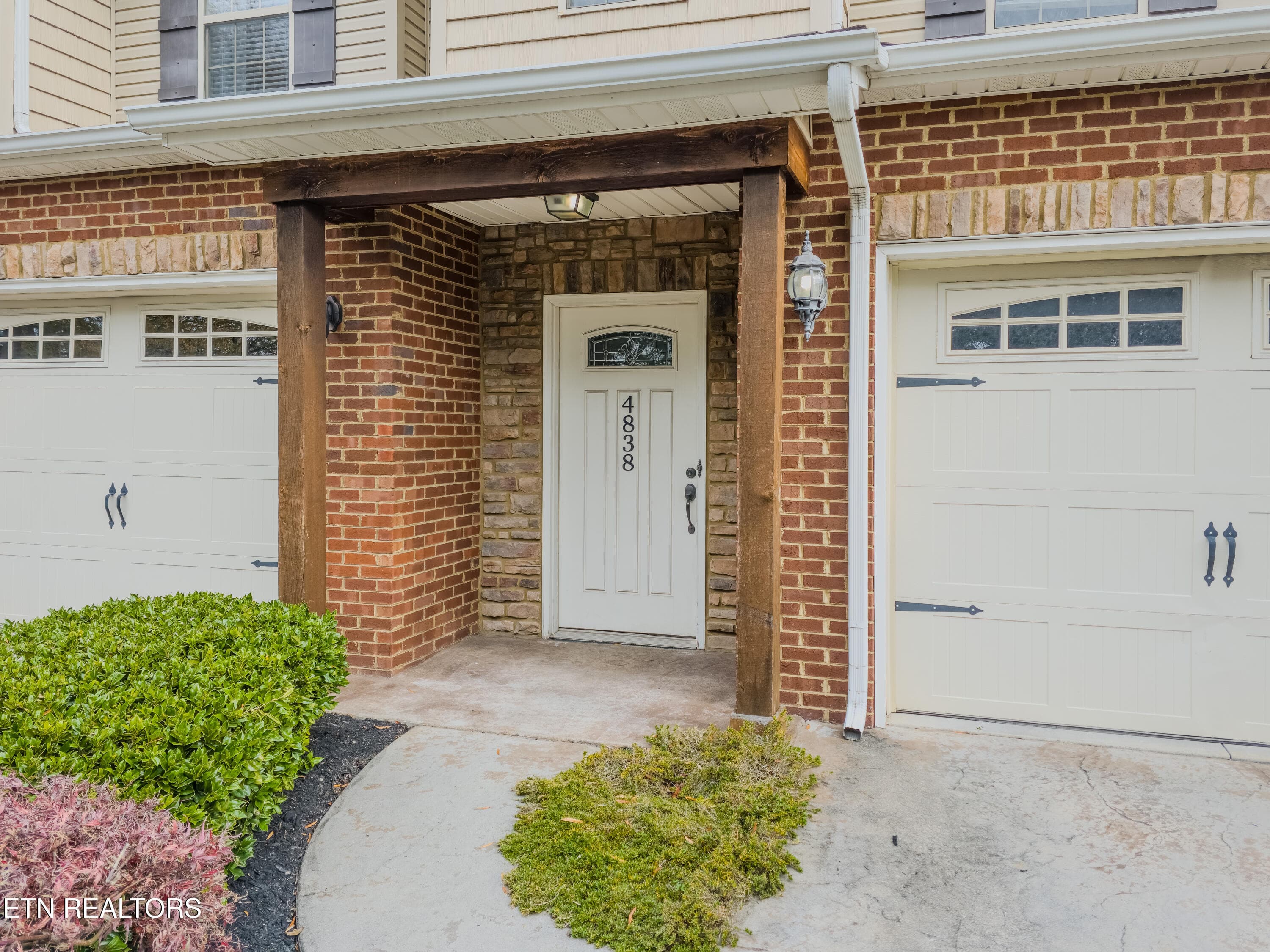 Entry - 4838 Fountain View Way, Knoxville, TN 37918, Knoxville