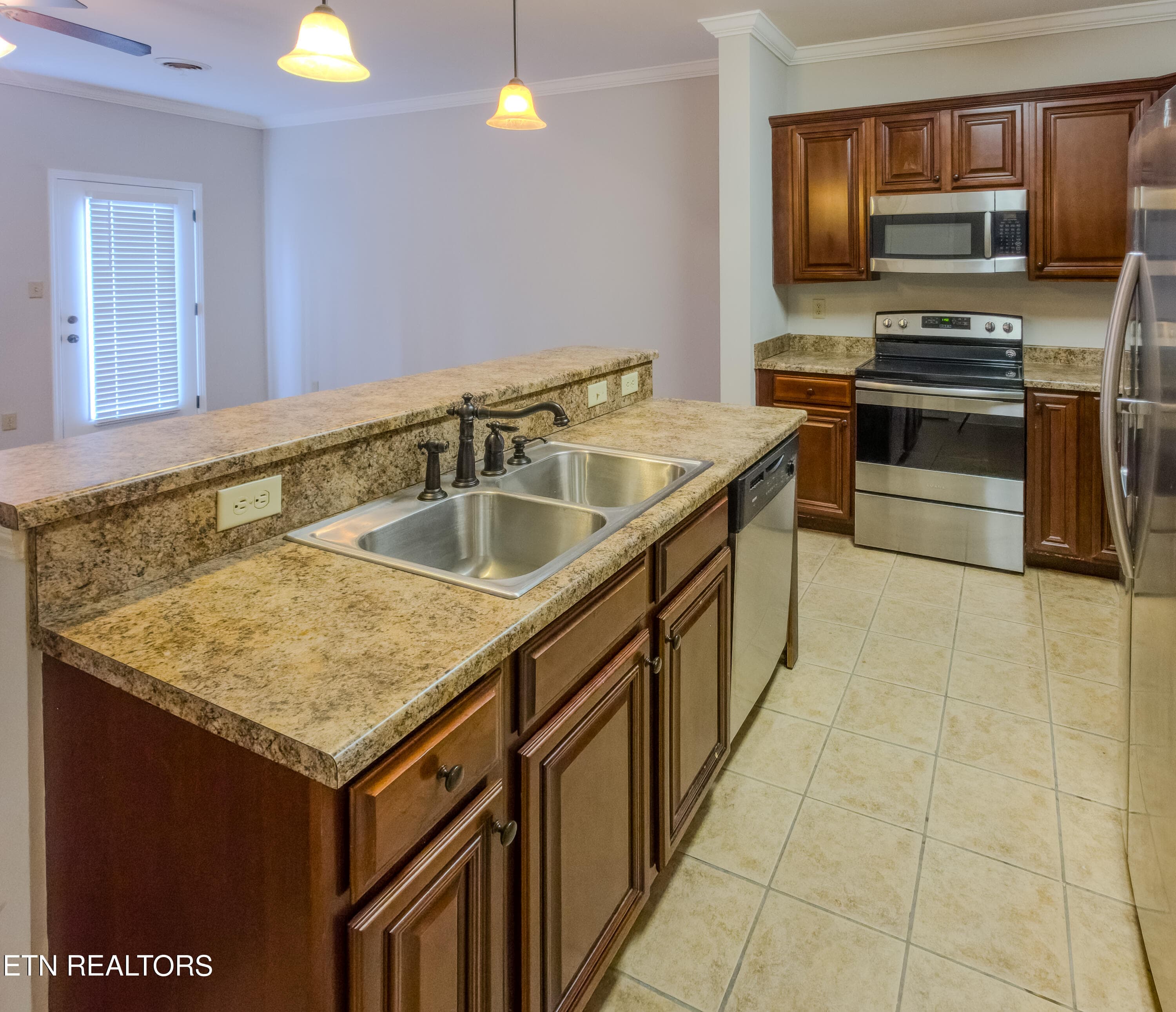 Kitchen - 4838 Fountain View Way, Knoxville, TN 37918, Knoxville