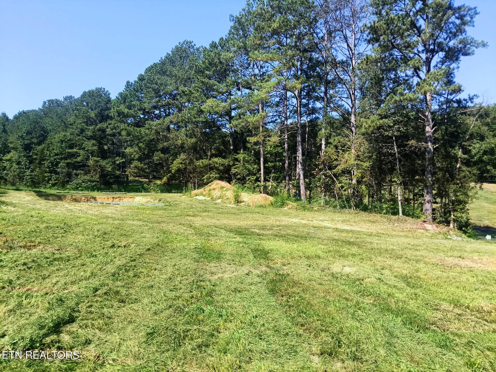 Ground View - Lot 2 County Road 181, Decatur, TN 37322