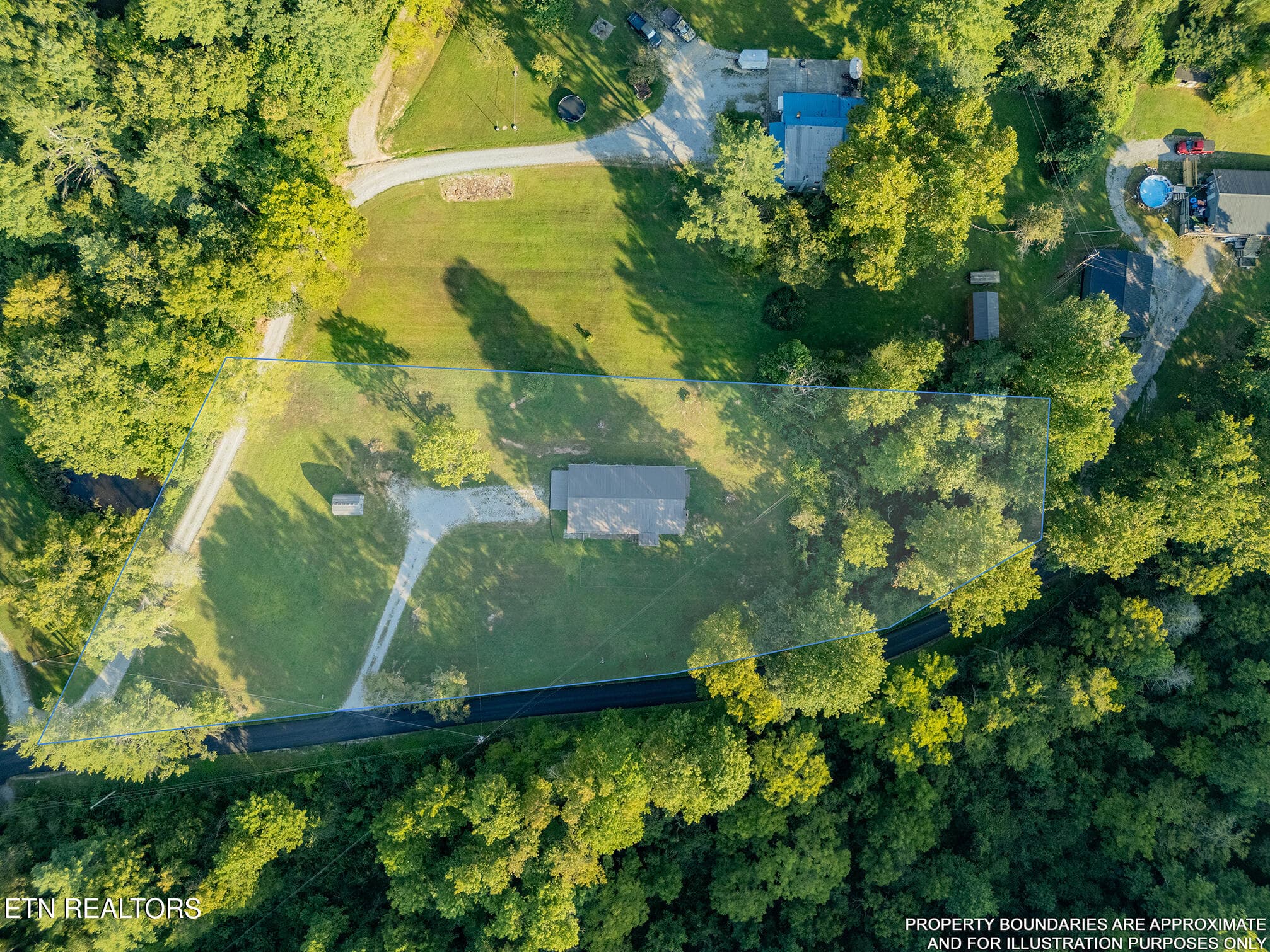 DJI_20260901182920_0125_D-HDR-LOT-LINES - 375 Snow Hill Rd, Oakdale, TN 37829
