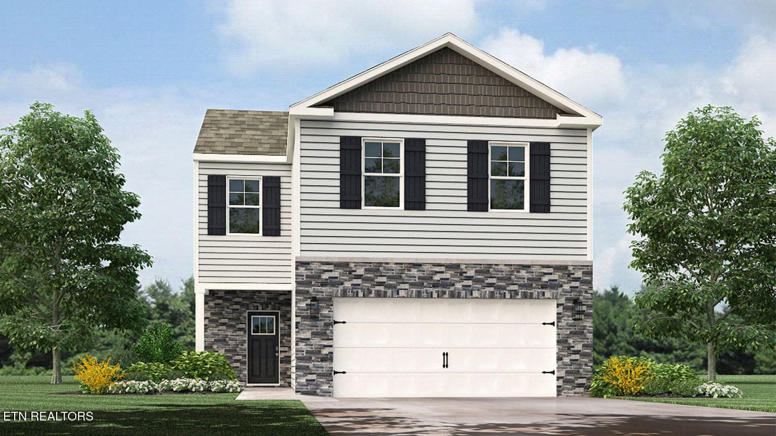 4268 Juliette Elise Street, Knoxville, TN 37920
