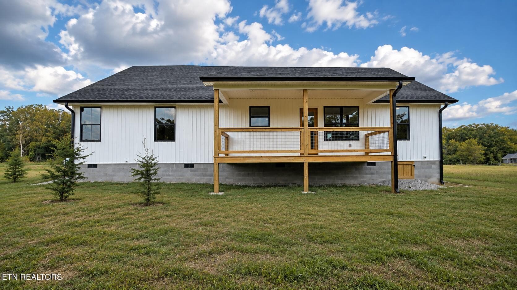 10 - 178 Hemlock Springs Drive, Helenwood, TN 37755