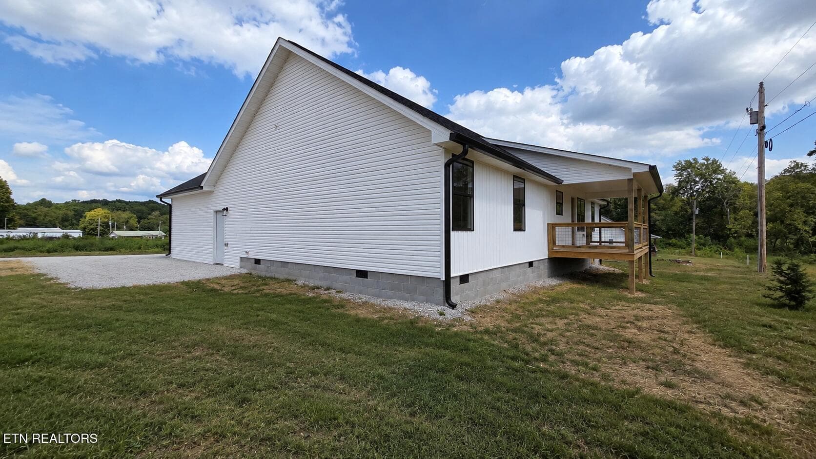 2 - 178 Hemlock Springs Drive, Helenwood, TN 37755