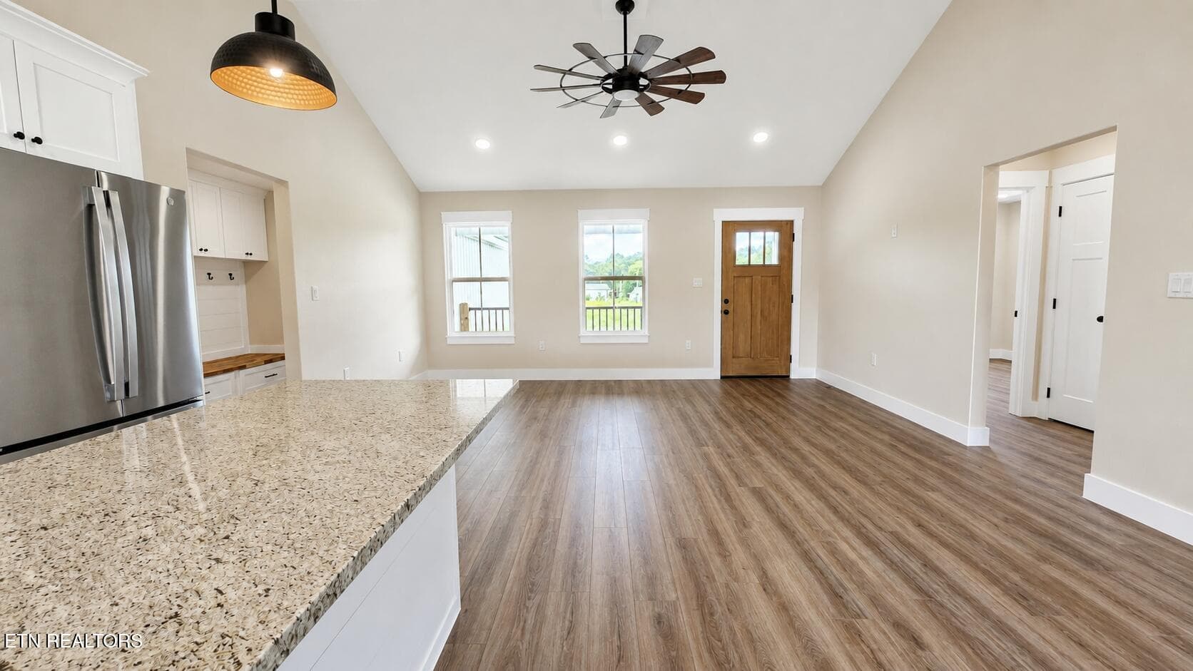 6 - 178 Hemlock Springs Drive, Helenwood, TN 37755