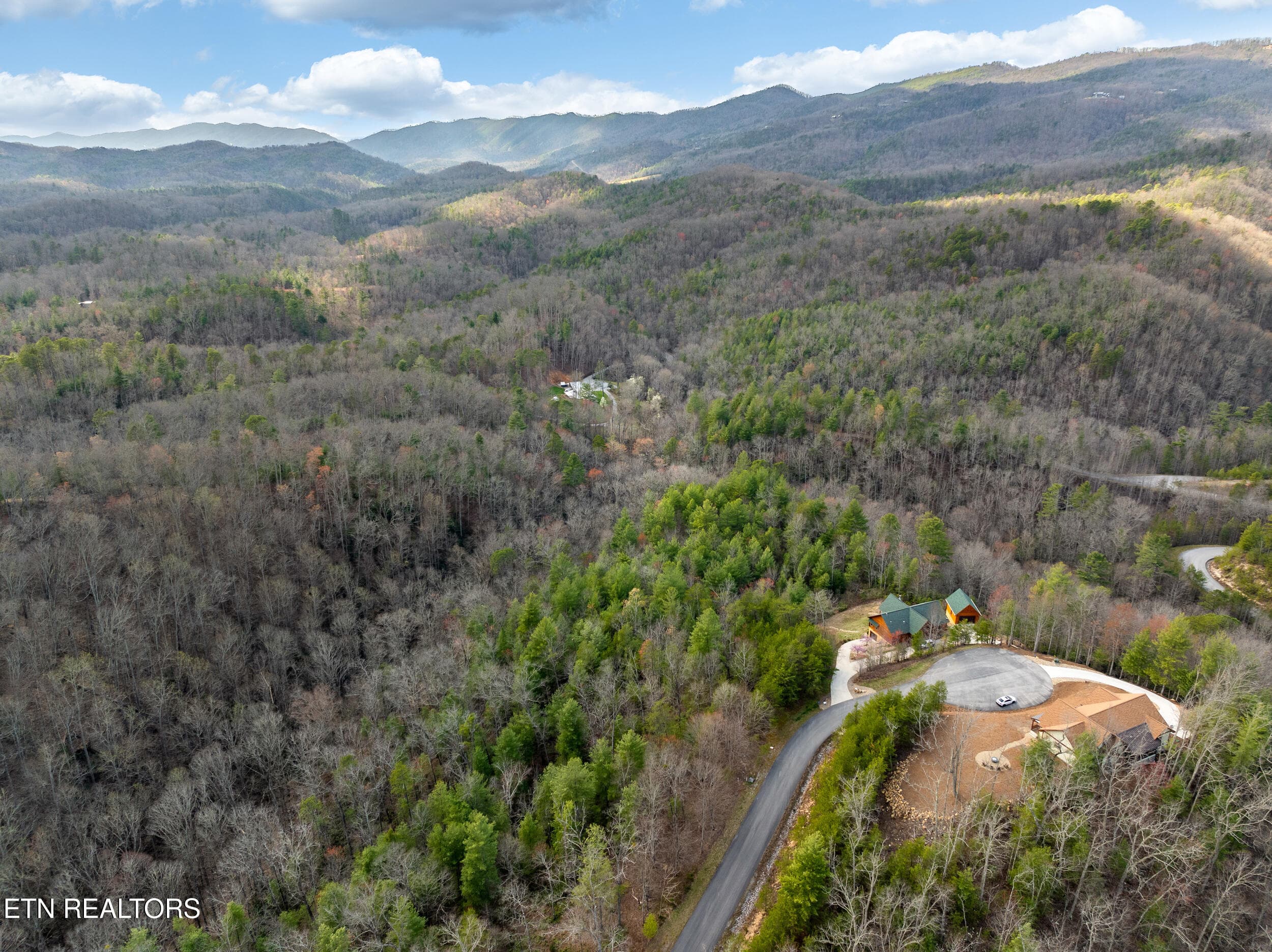 black powder court lot-10 - 227 Black Powder Court, Walland, TN 37886