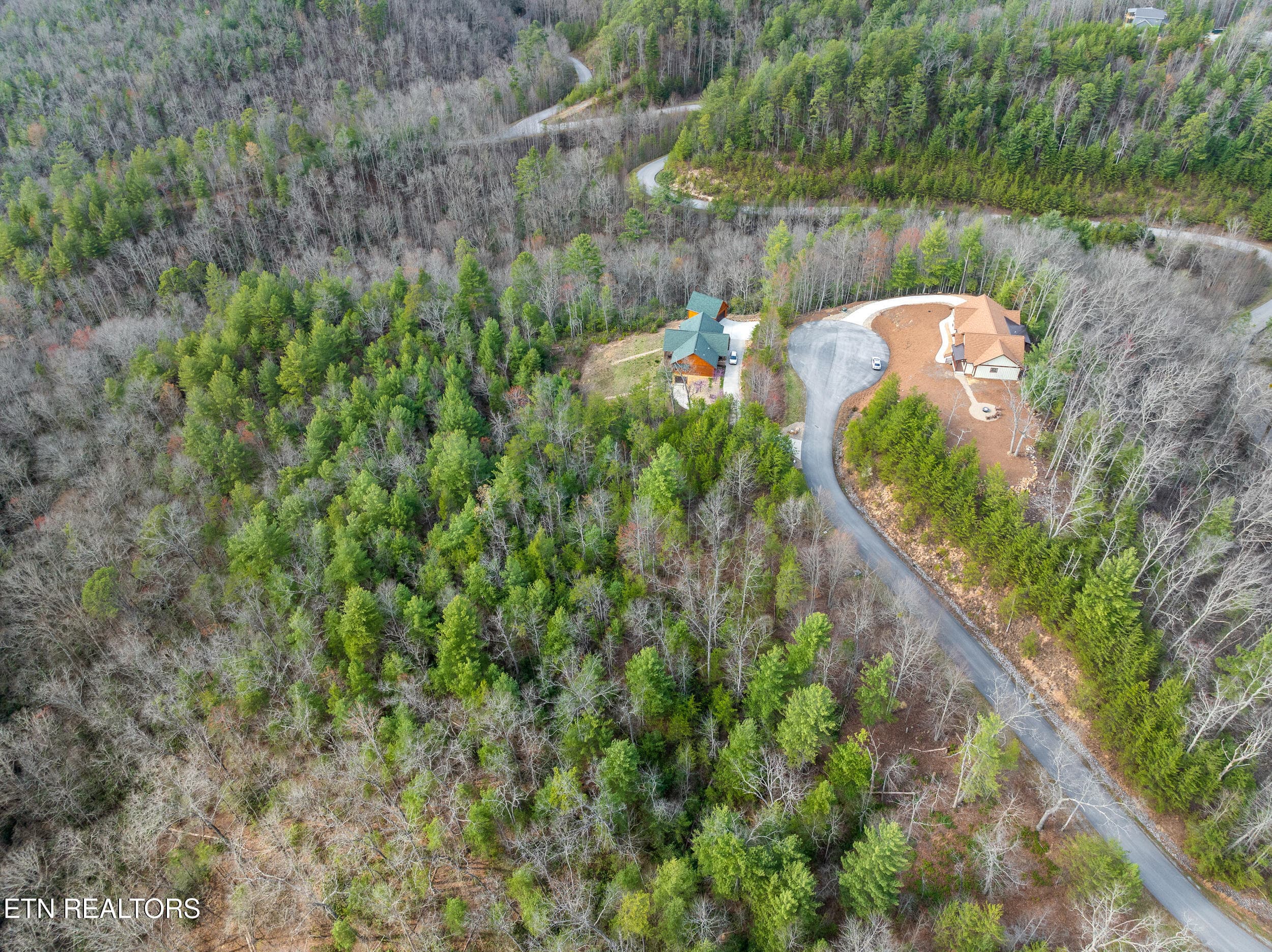 black powder court lot-12 - 227 Black Powder Court, Walland, TN 37886